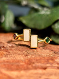 The Amber Ring