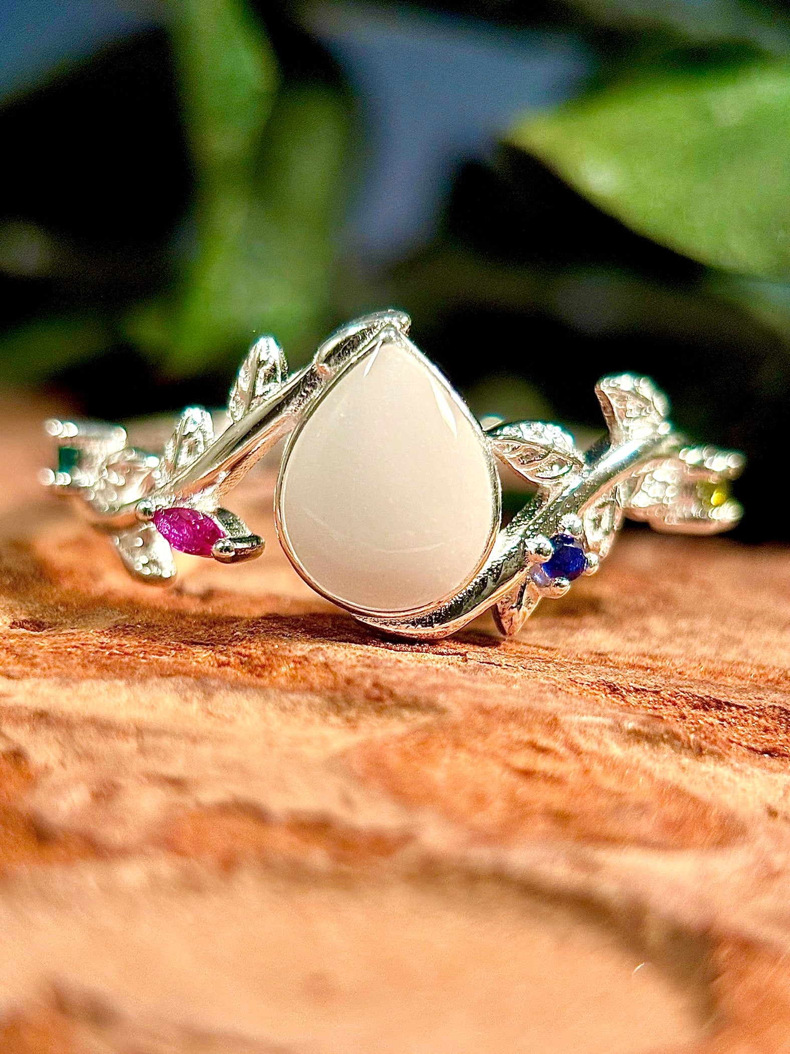 The Eva Ring