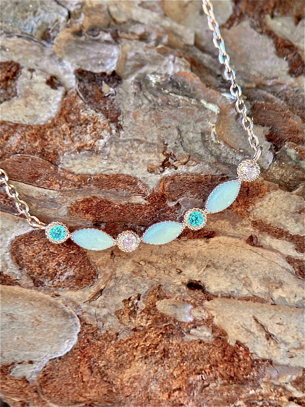 The Shirley Necklace