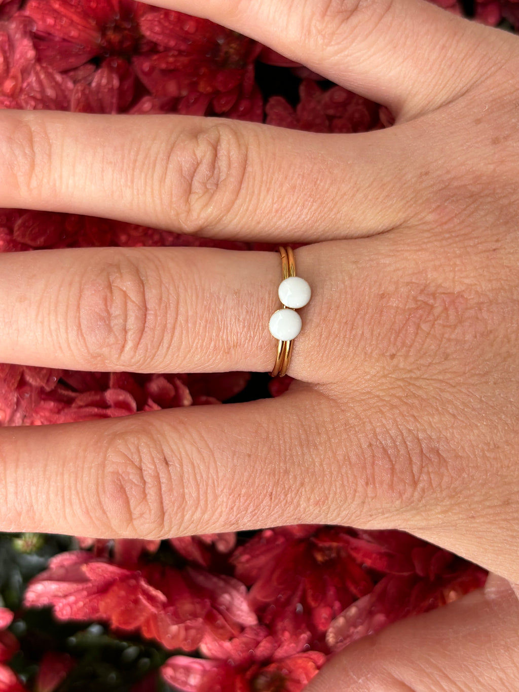 The Rachel Ring
