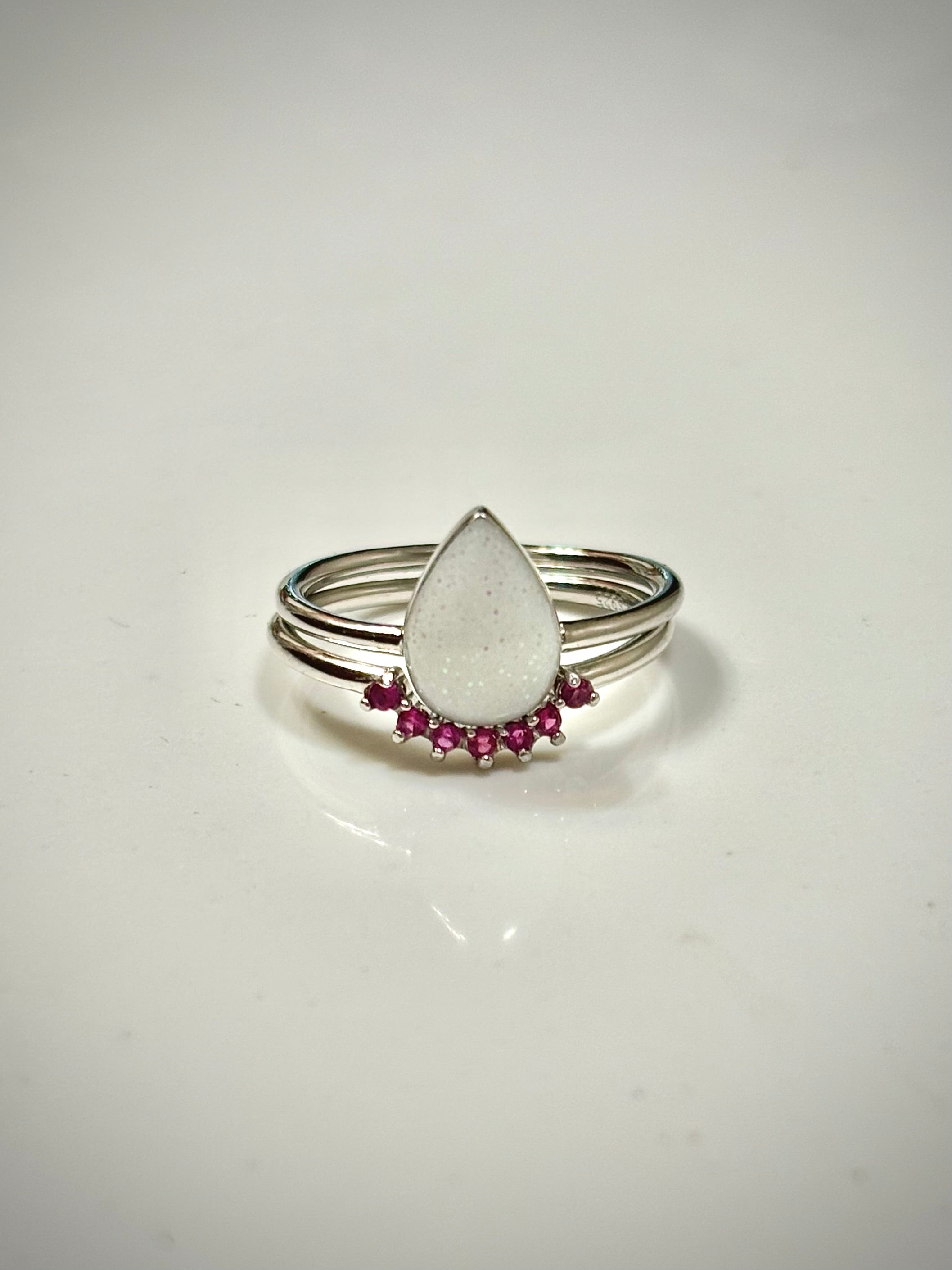 The Kenzi Ring