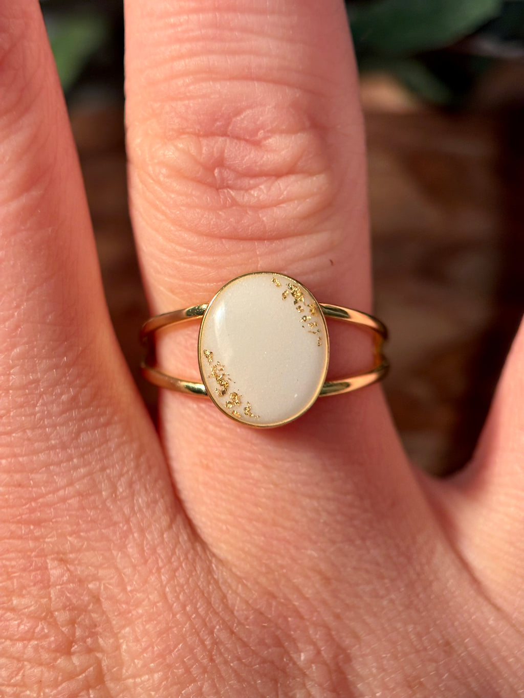 The Alex Ring