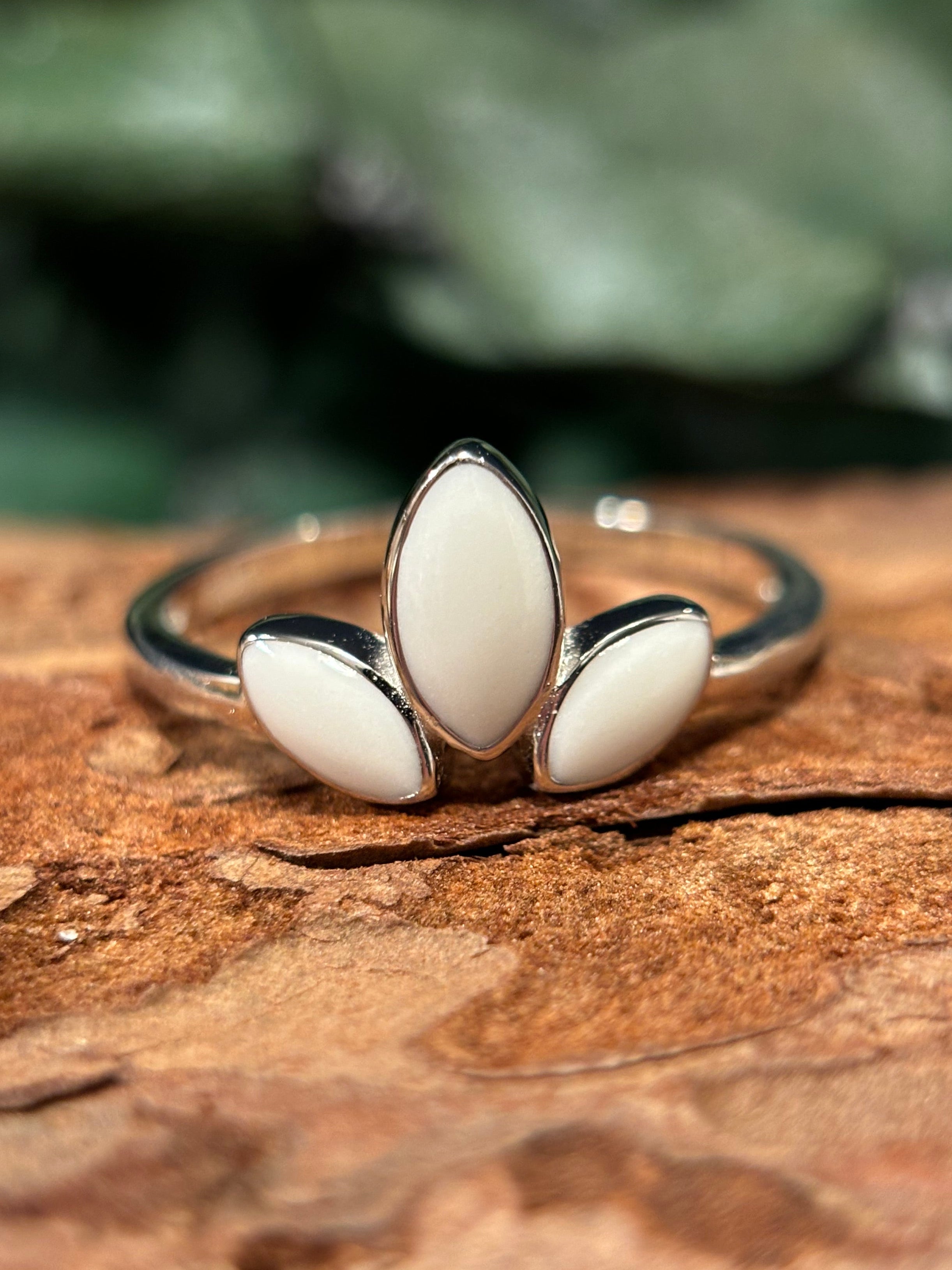 The Lilly Ring