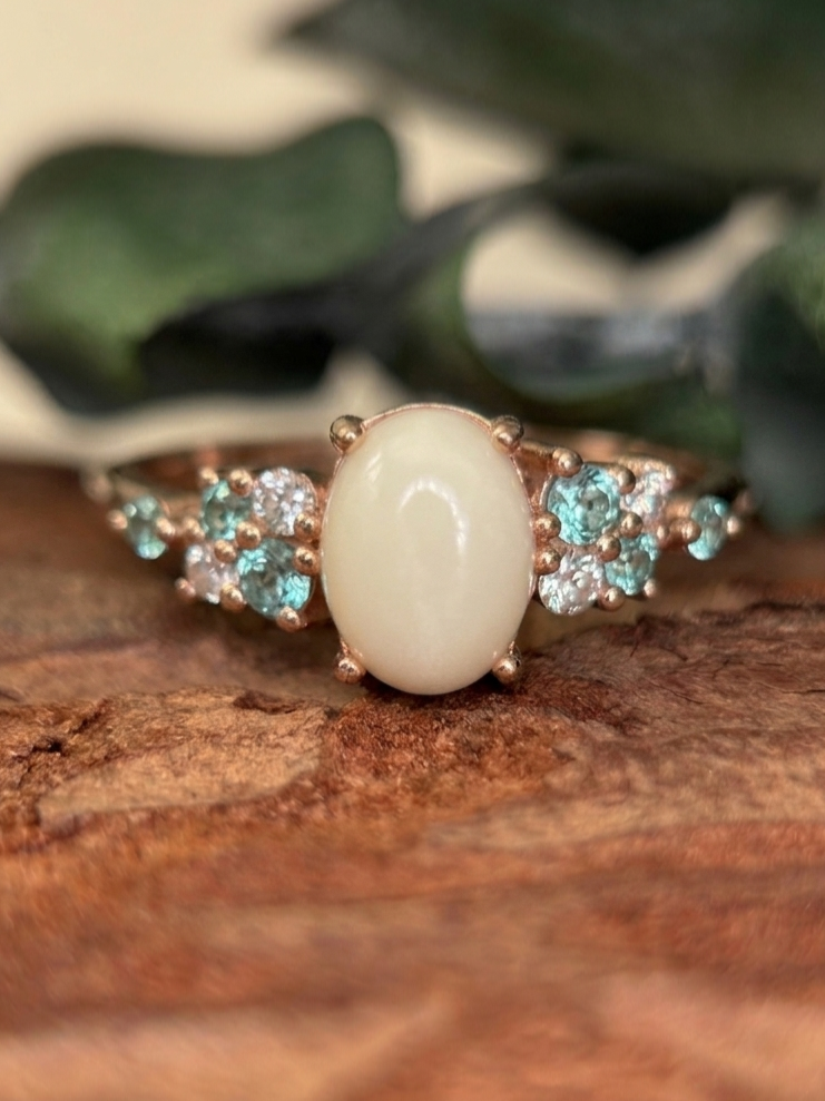 The Linda Ring