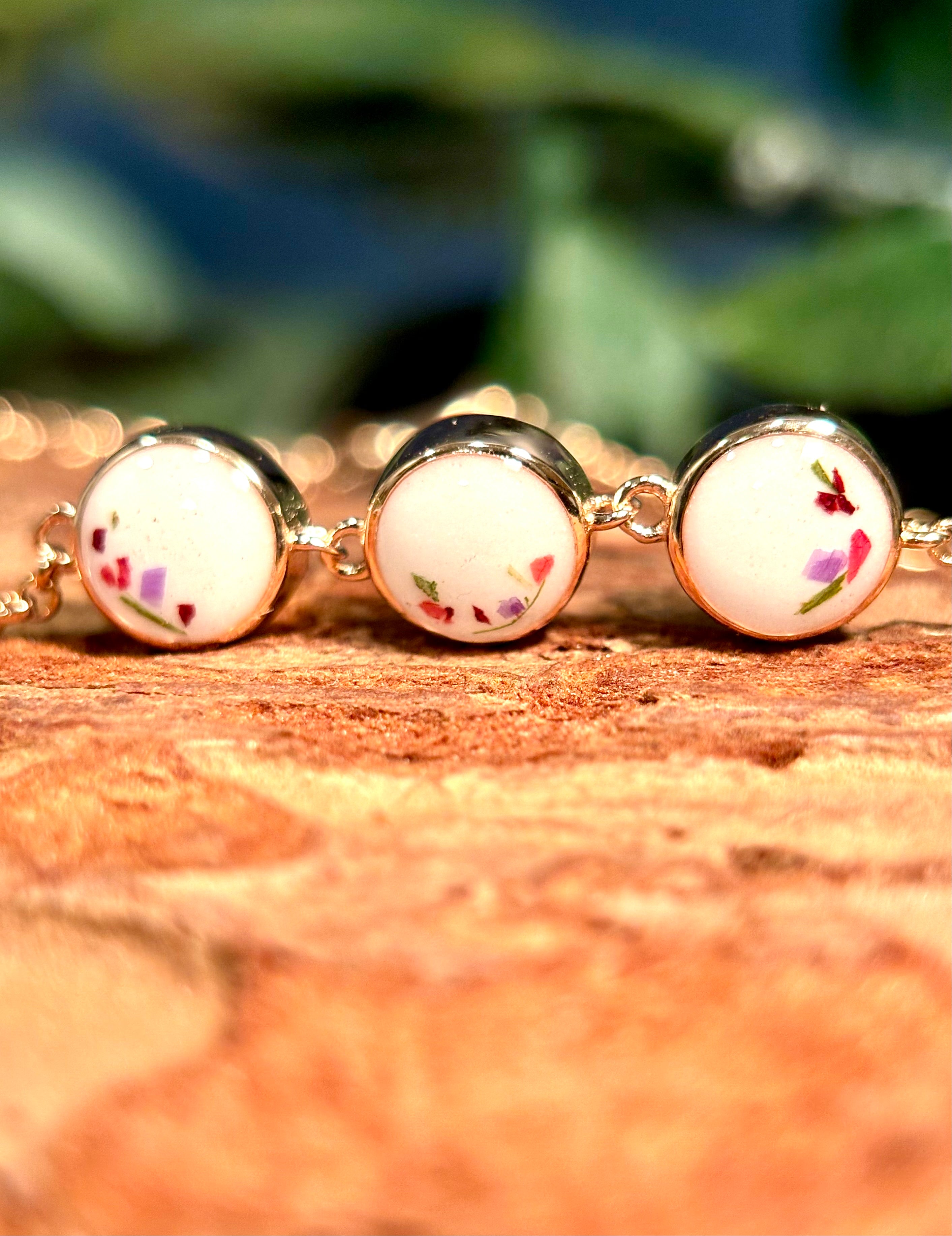 The Marianne Bracelet