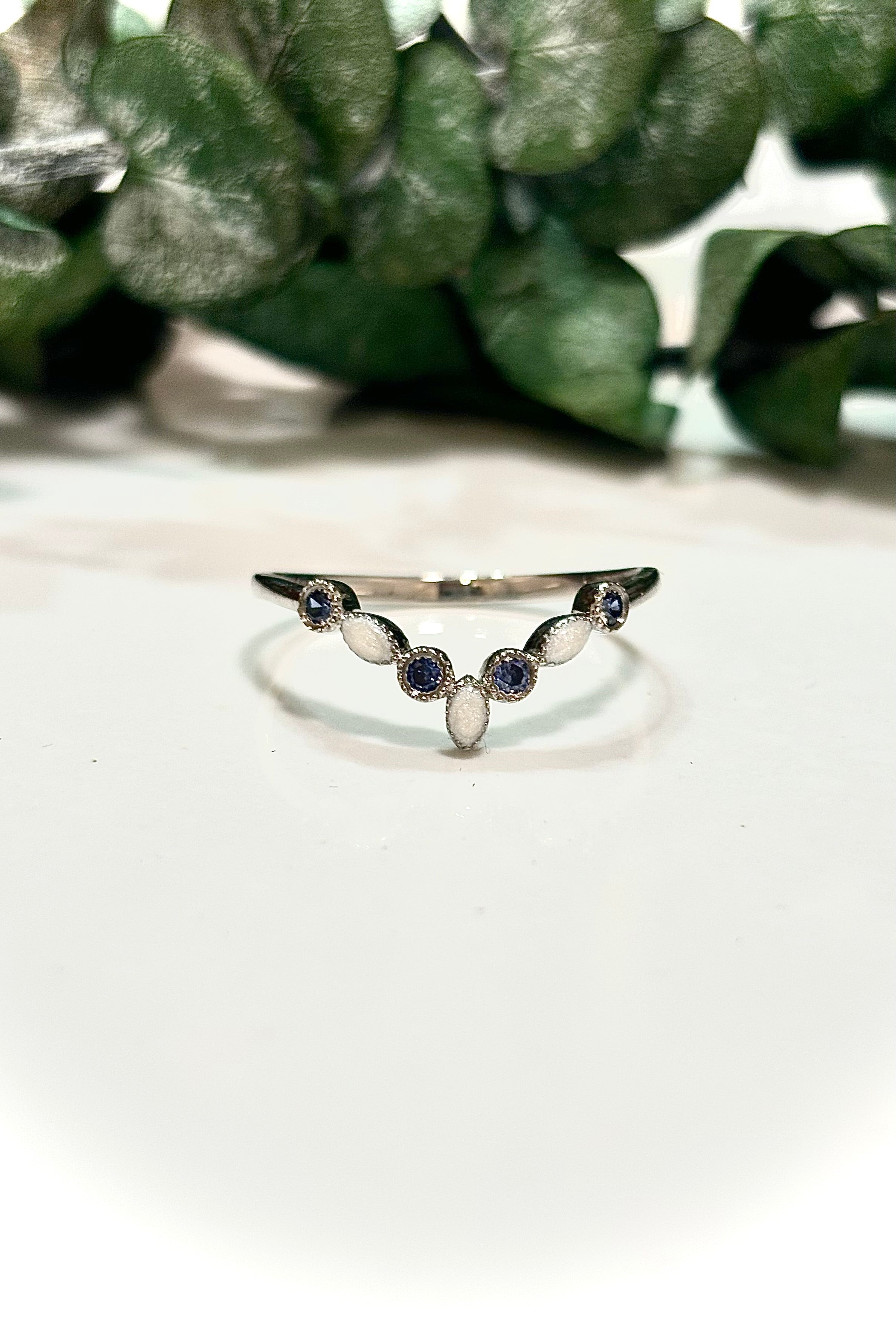 The Victoria Ring