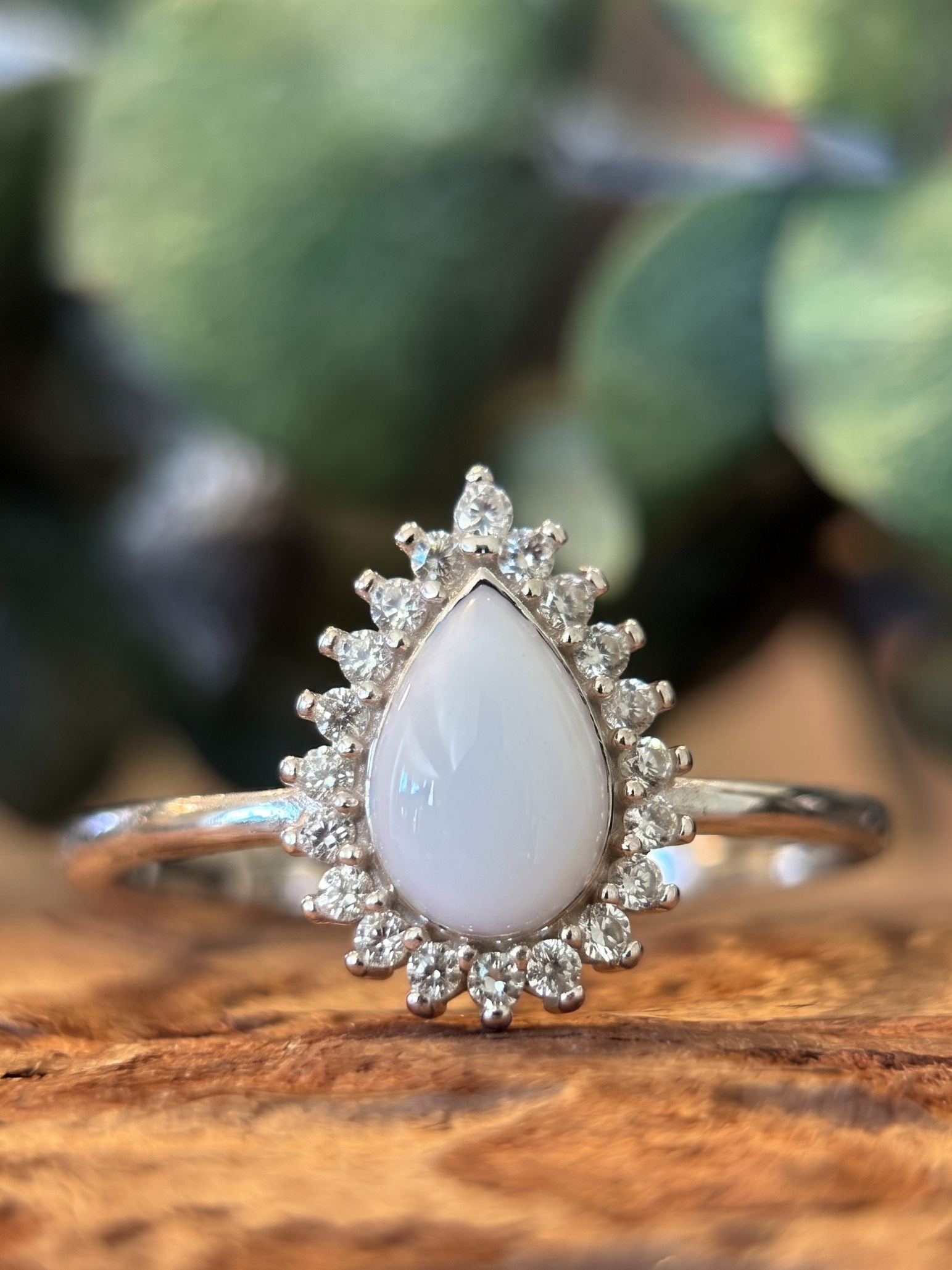 The Lindsey Ring