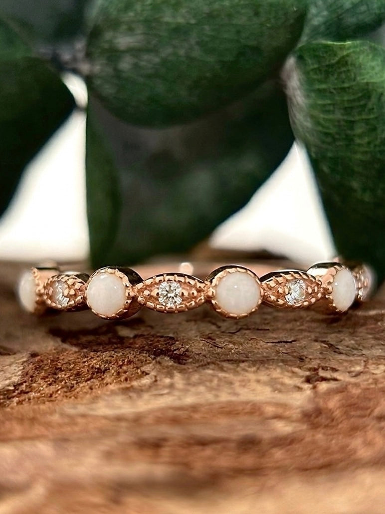 The Abby Ring