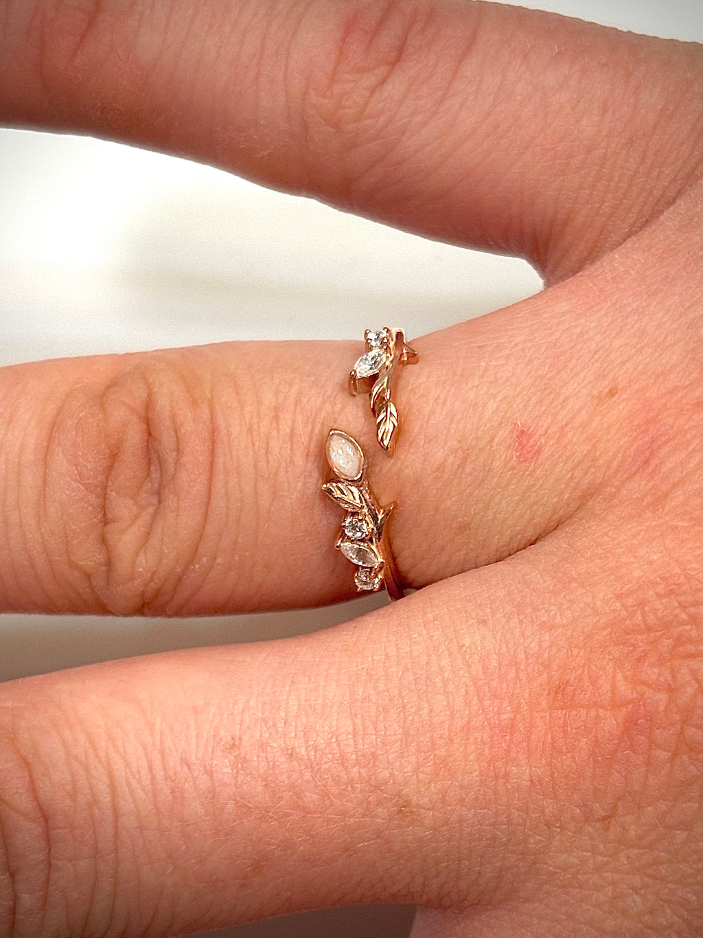The Anna Ring