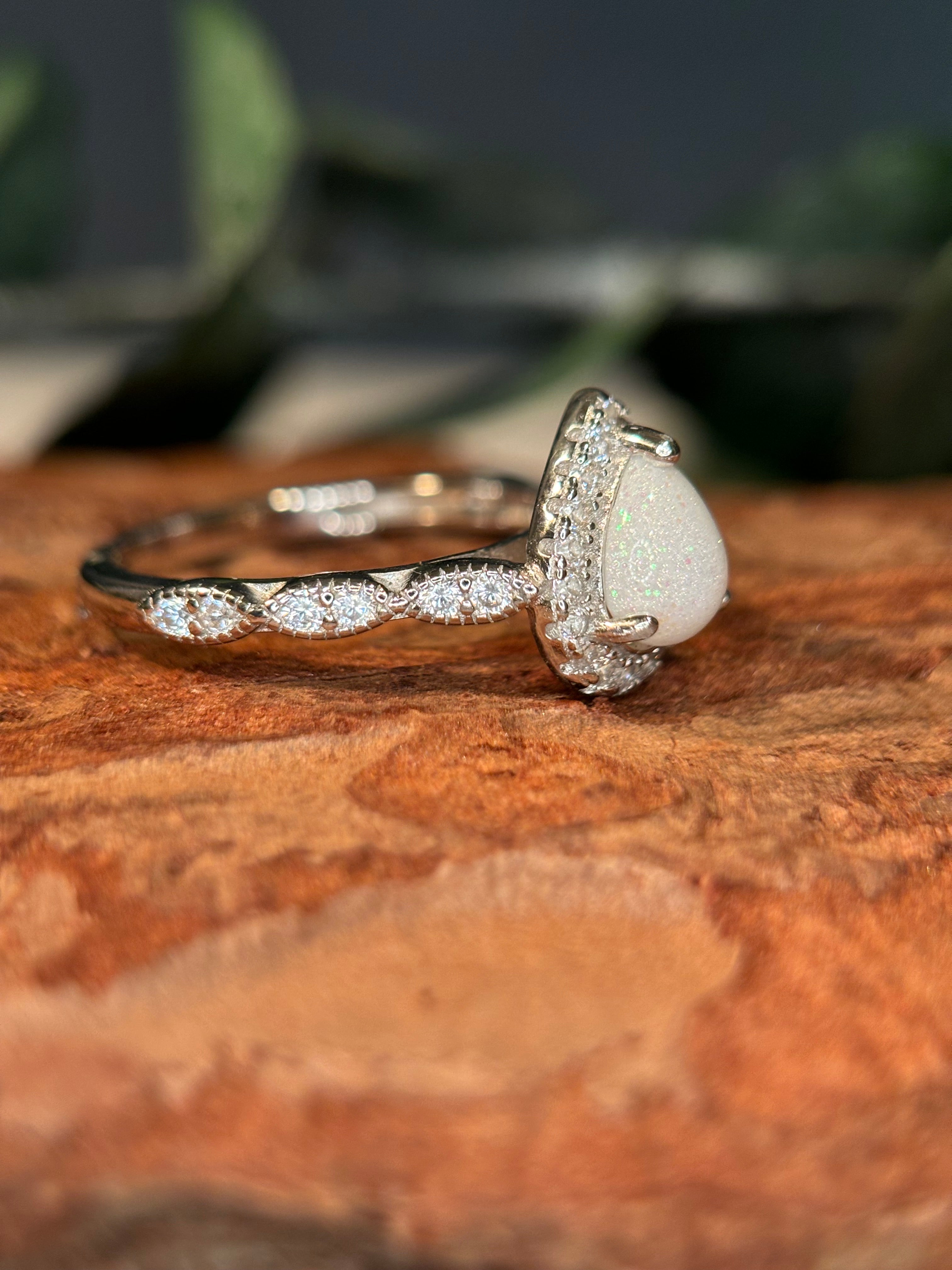 The Debora Ring