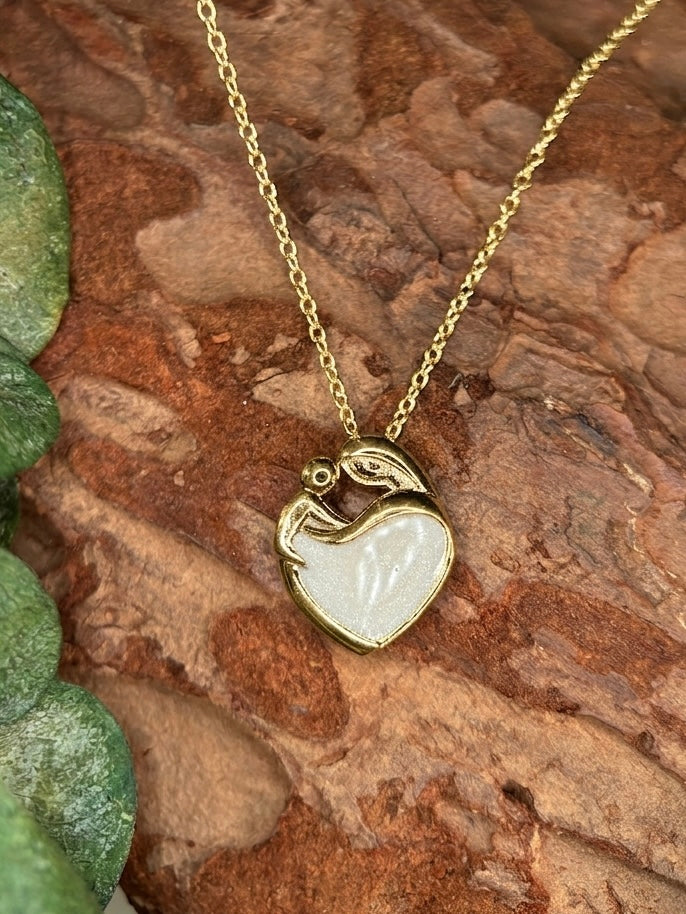 The Rebecca necklace