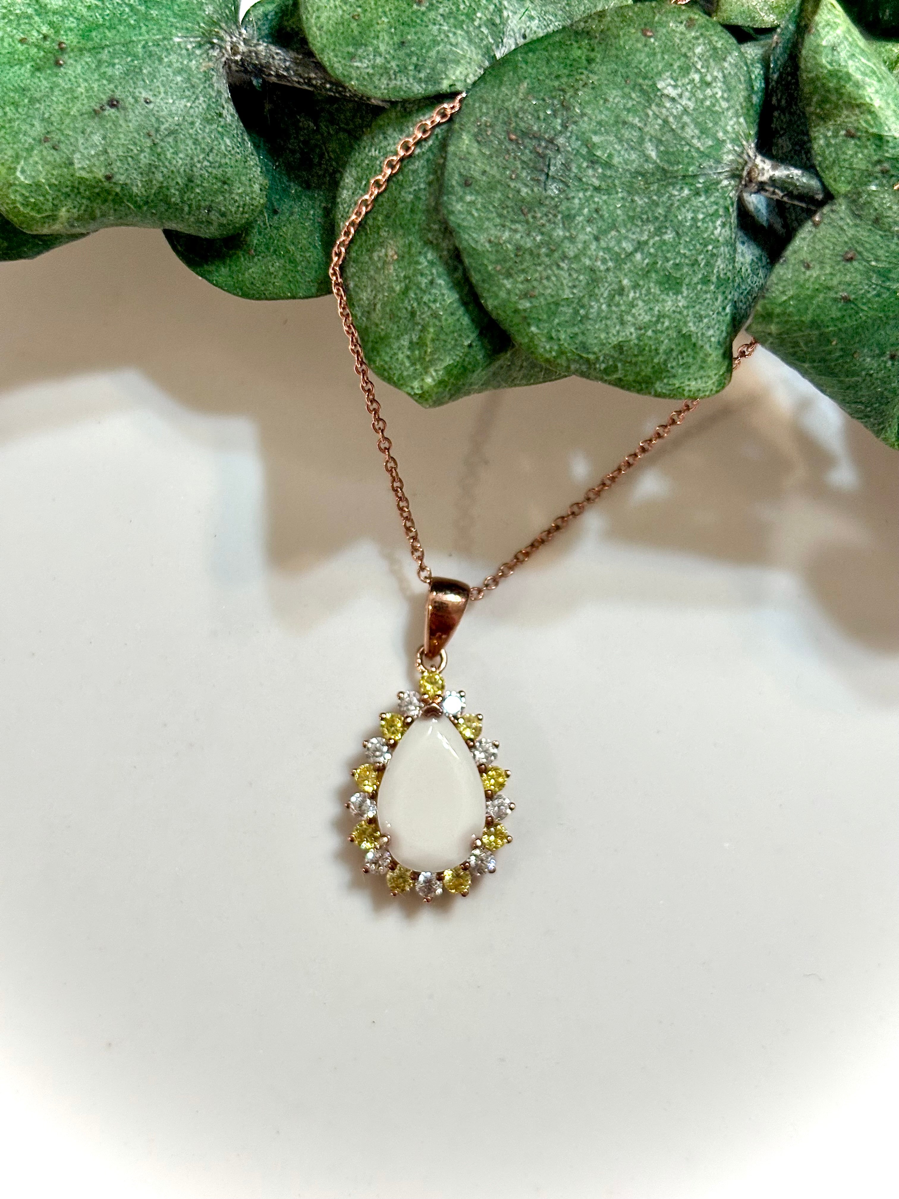 The Lindsey Necklace