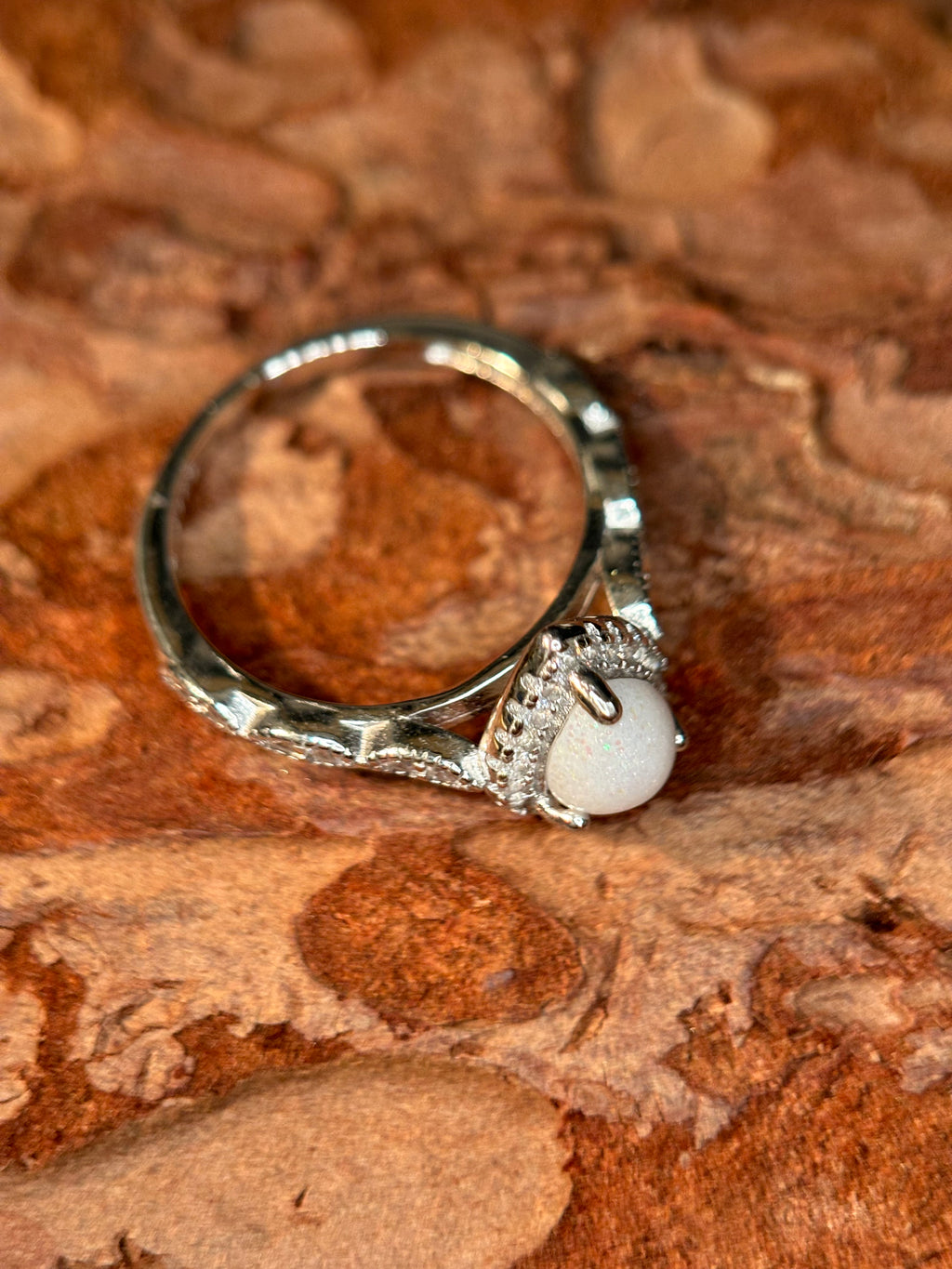 The Debora Ring