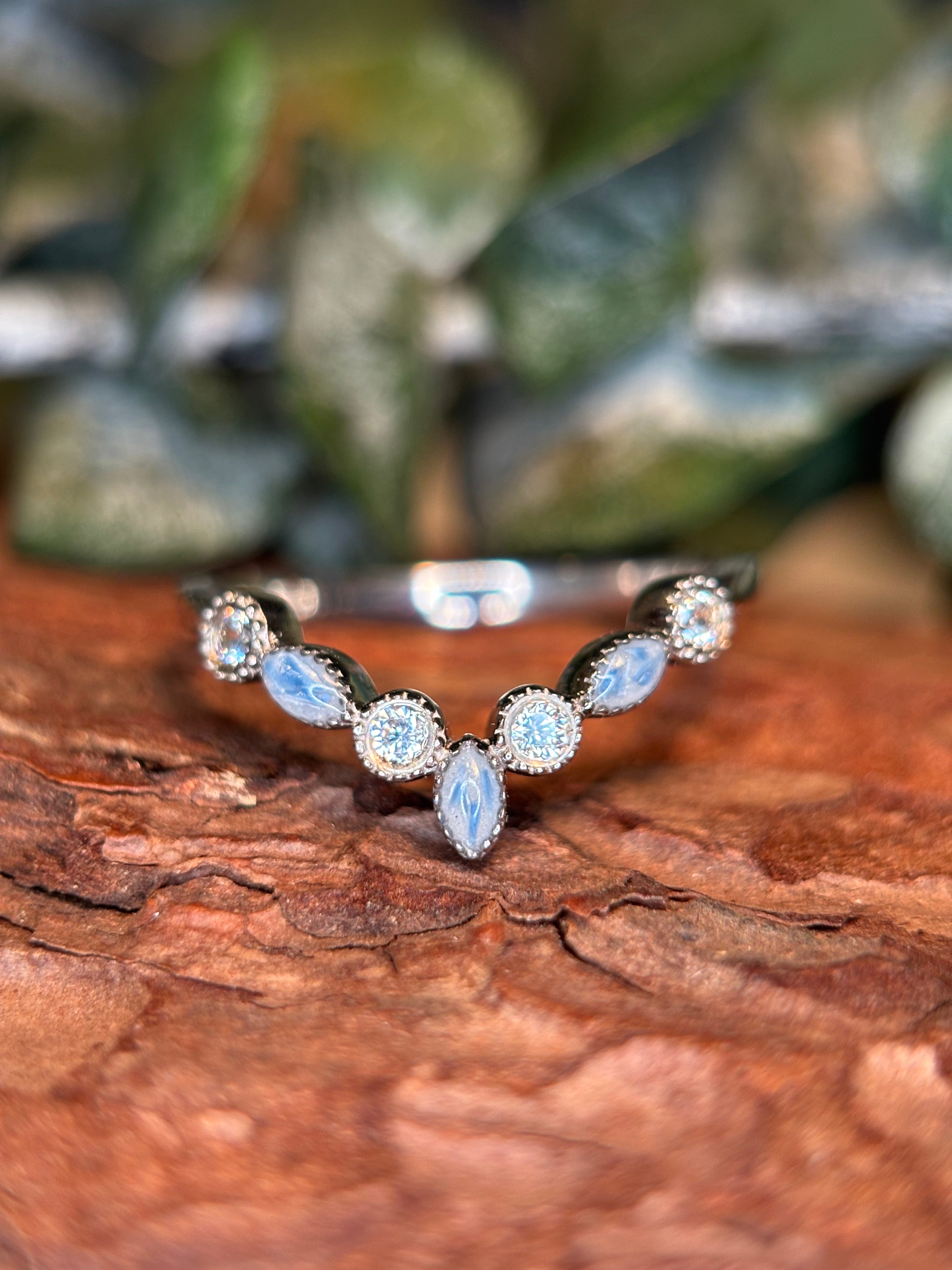 The Victoria Ring