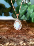 The Lindsey Necklace