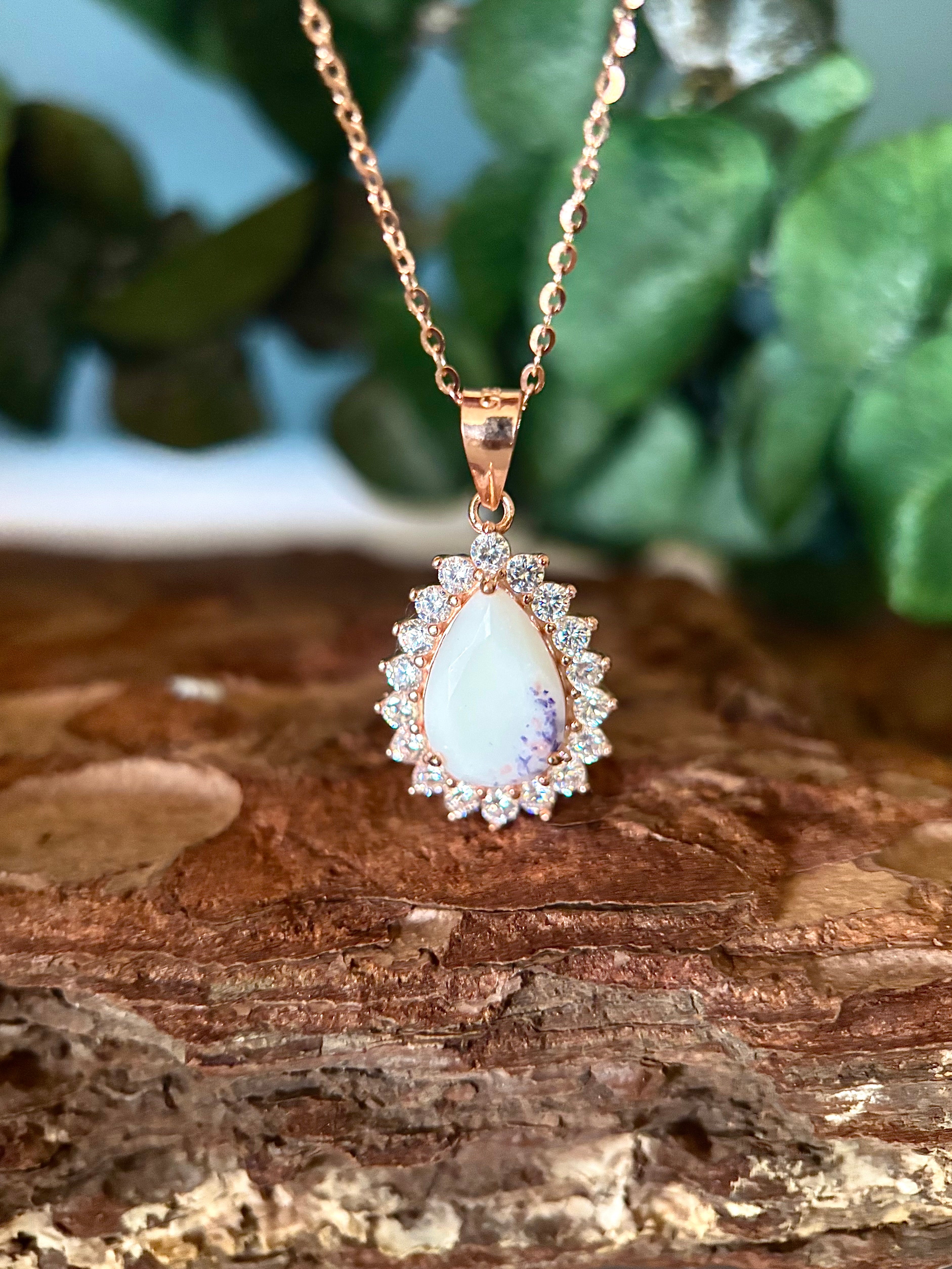 The Lindsey Necklace