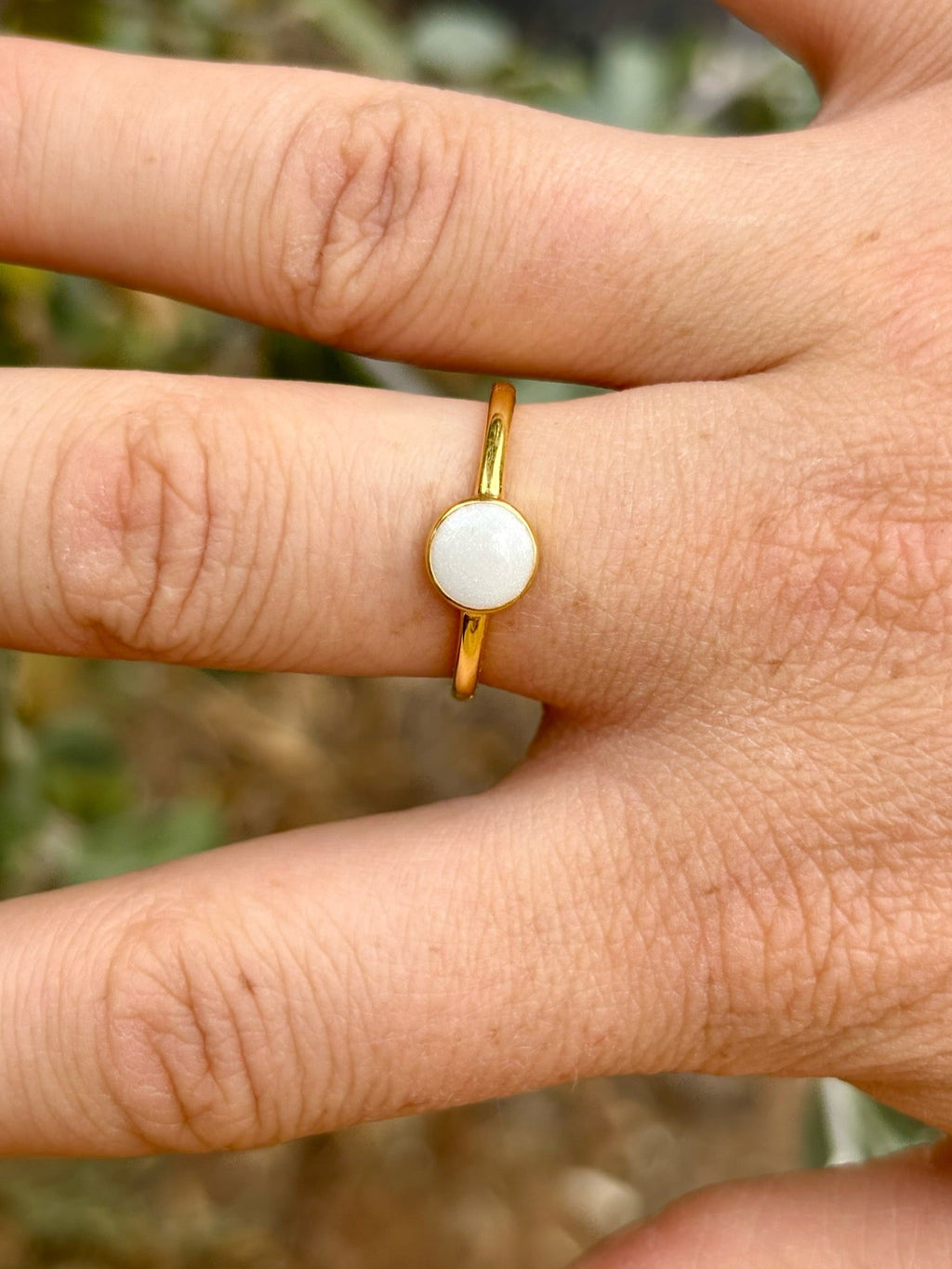 The Richelle Ring