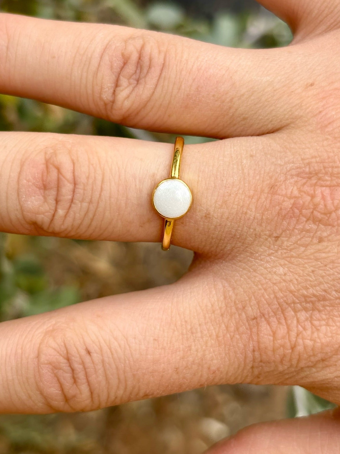 The Richelle Ring