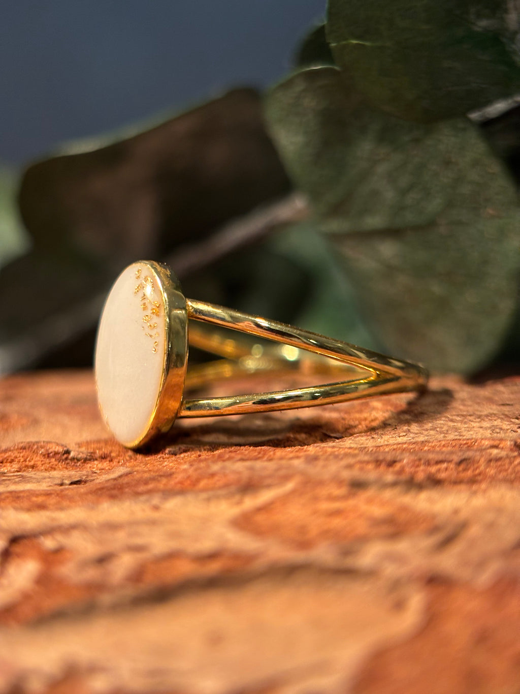 The Alex Ring