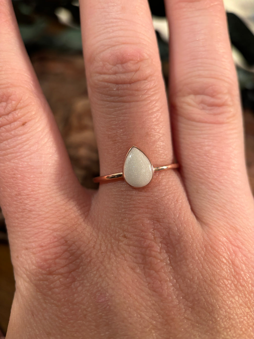 The Jacee Ring