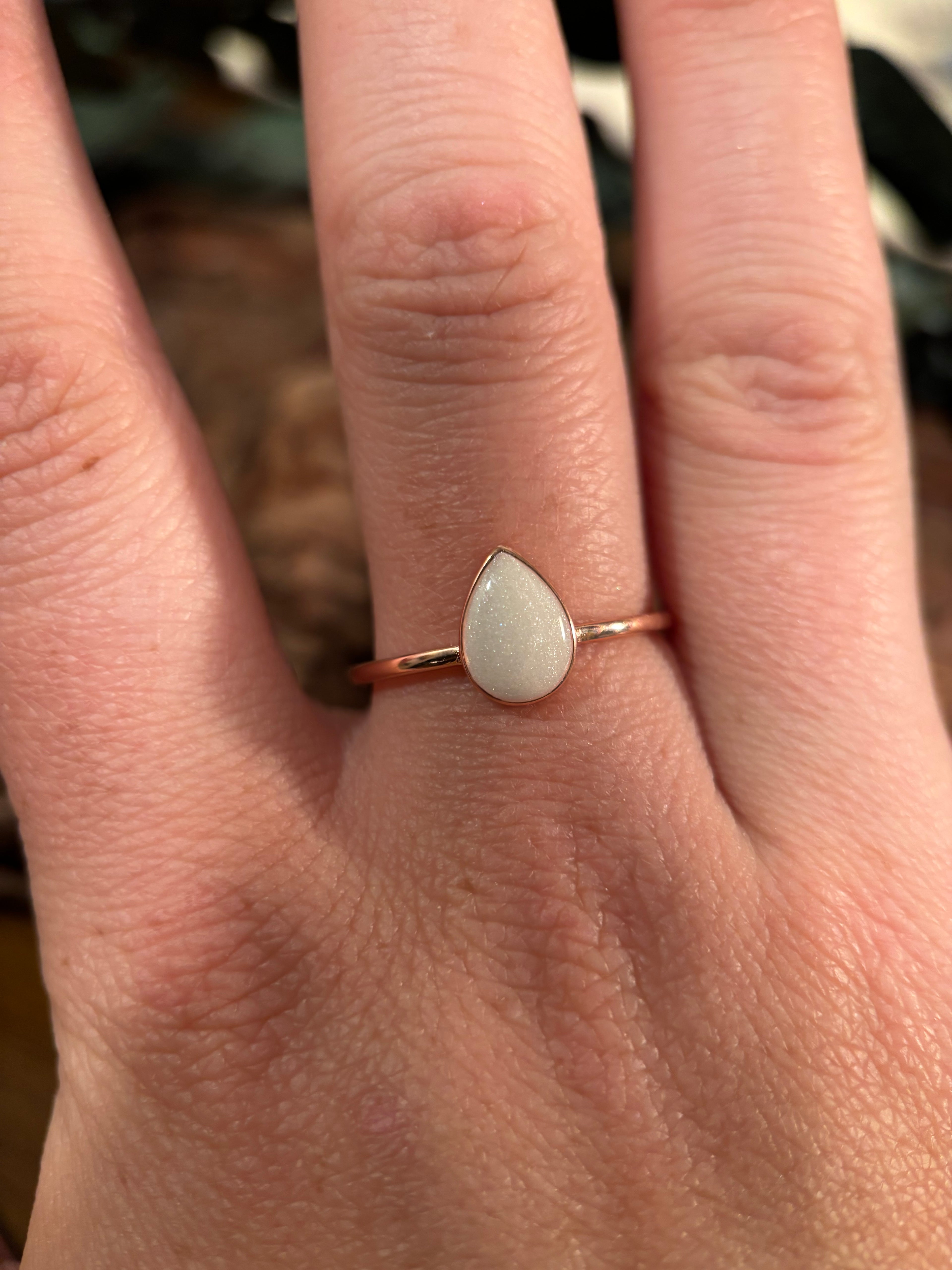 The Jacee Ring