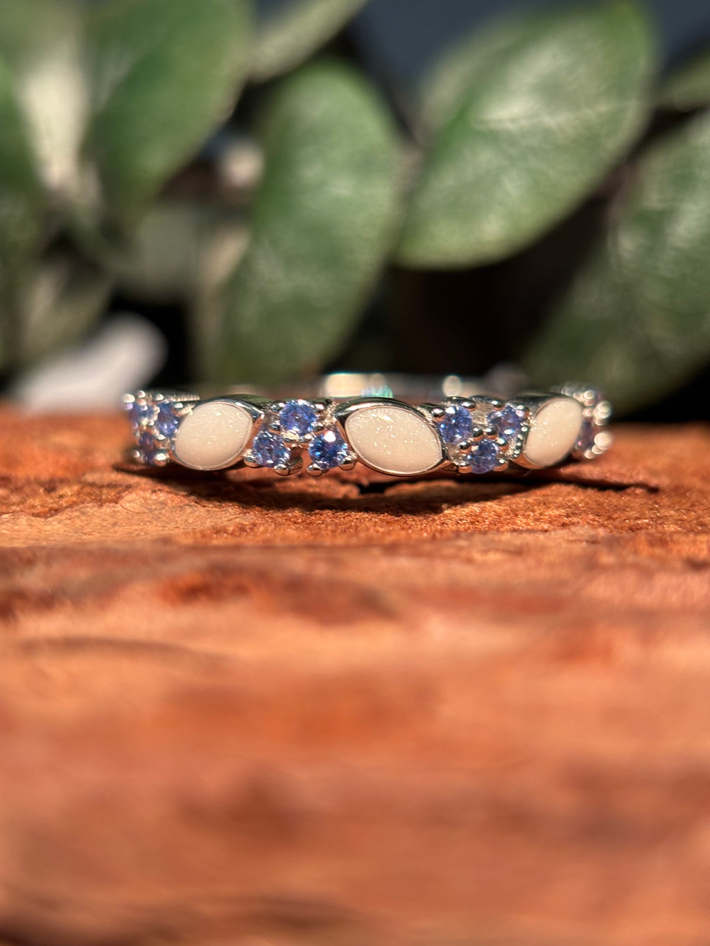 The Grace Ring