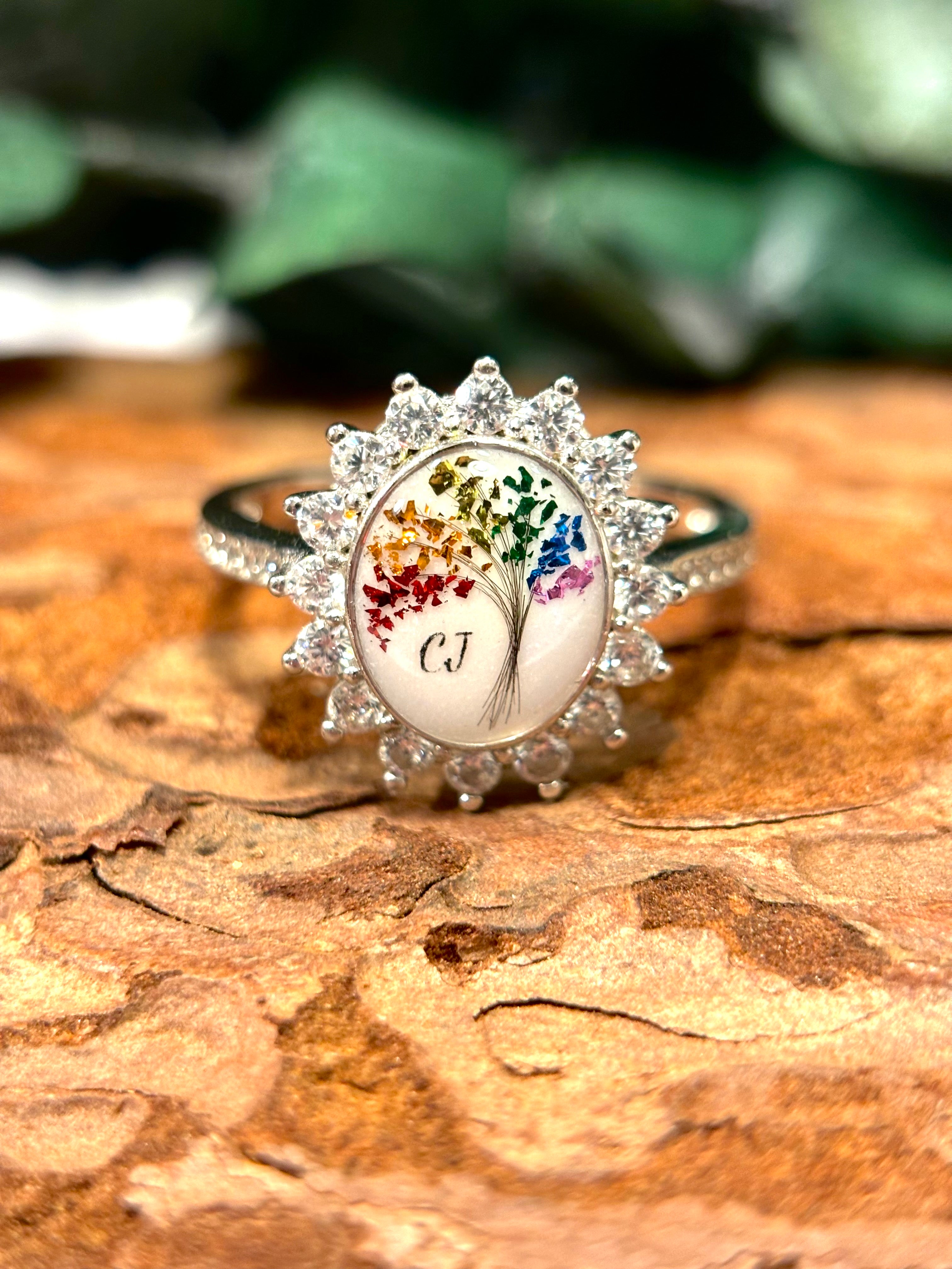 The Casey Ring