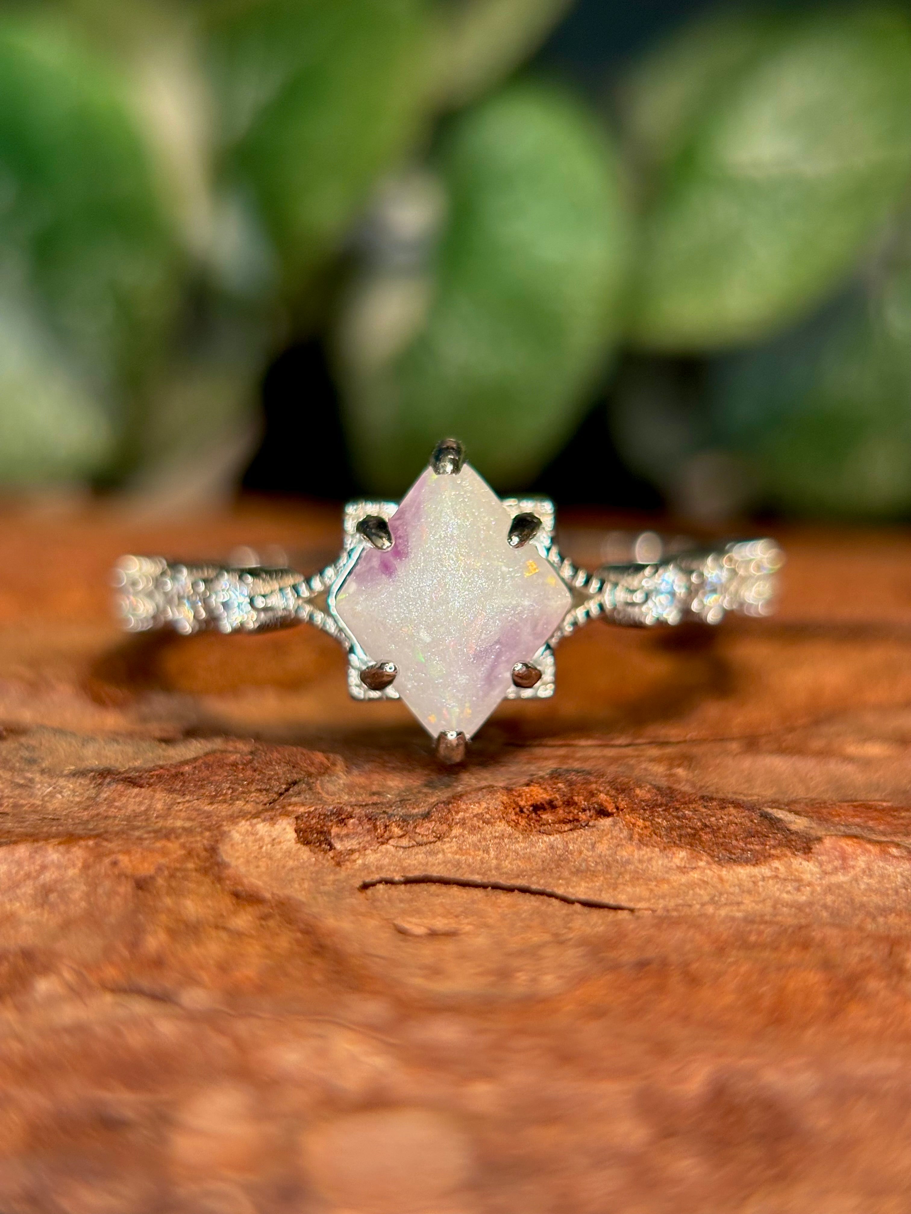 The Ellie Ring