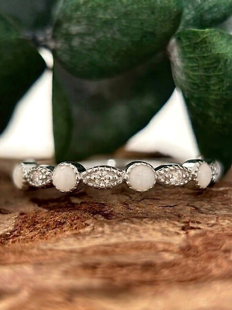 The Abby Ring