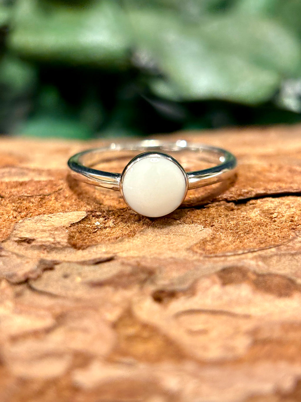 The Richelle Ring