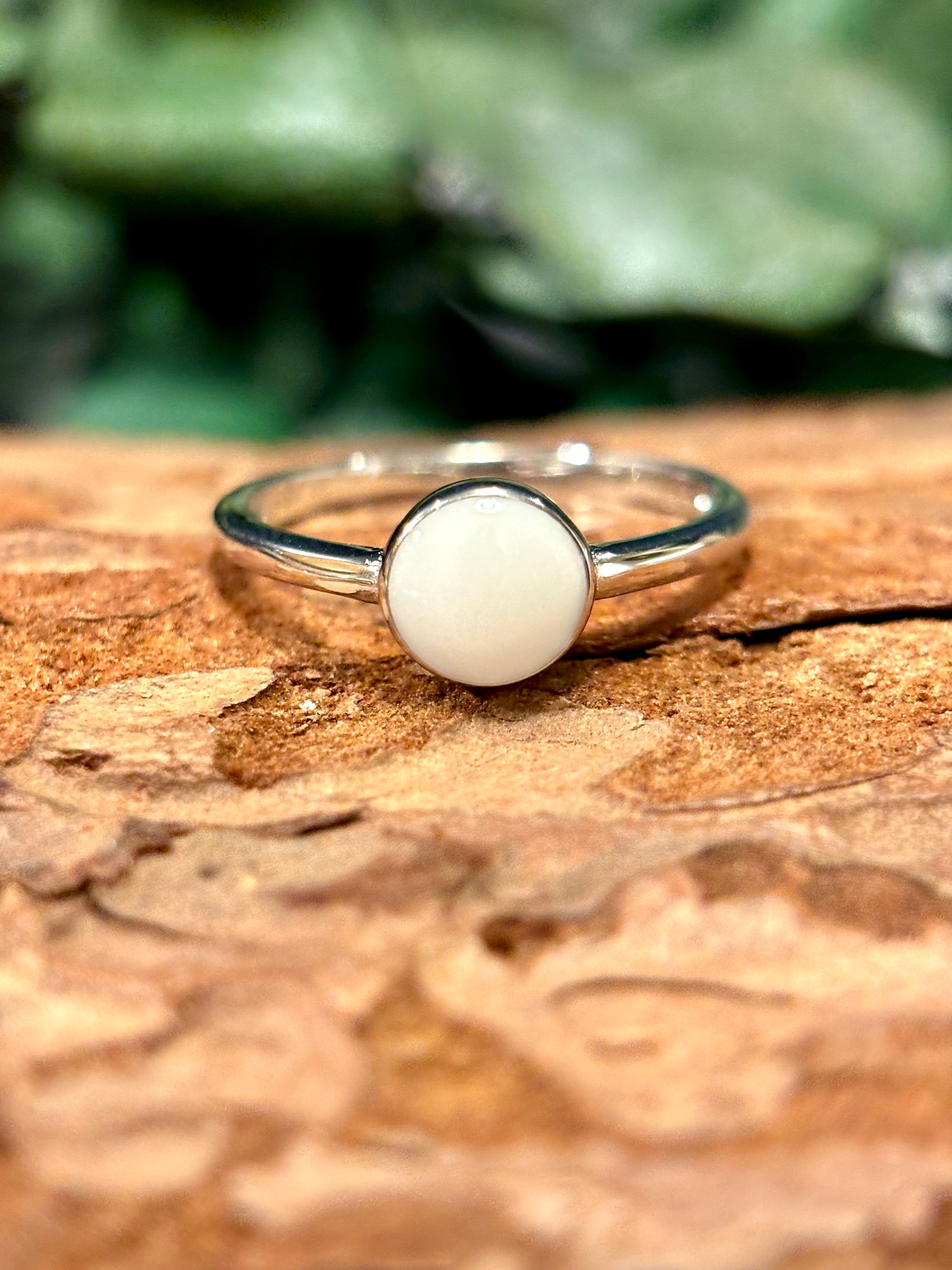 The Richelle Ring