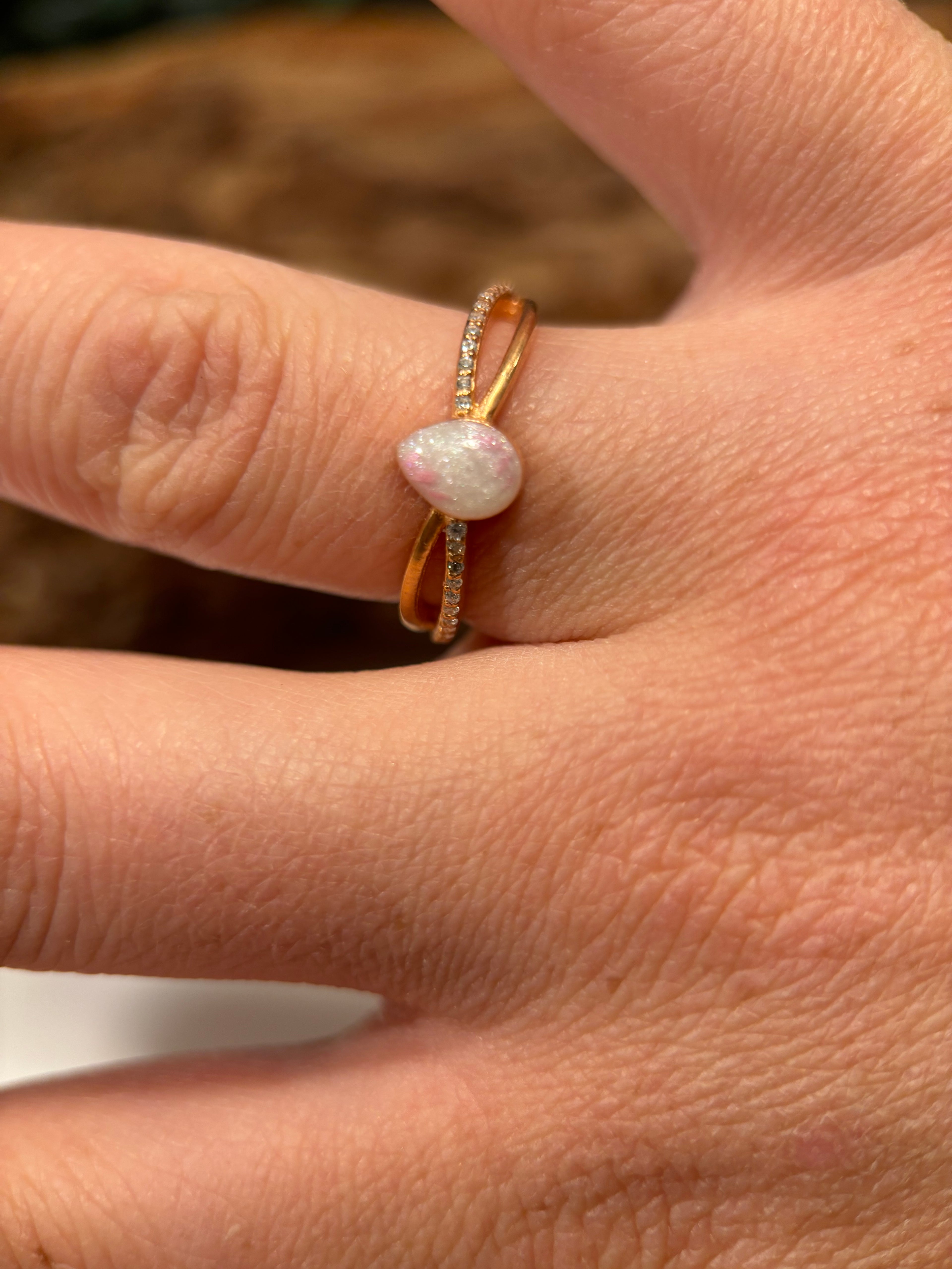 Benita ring