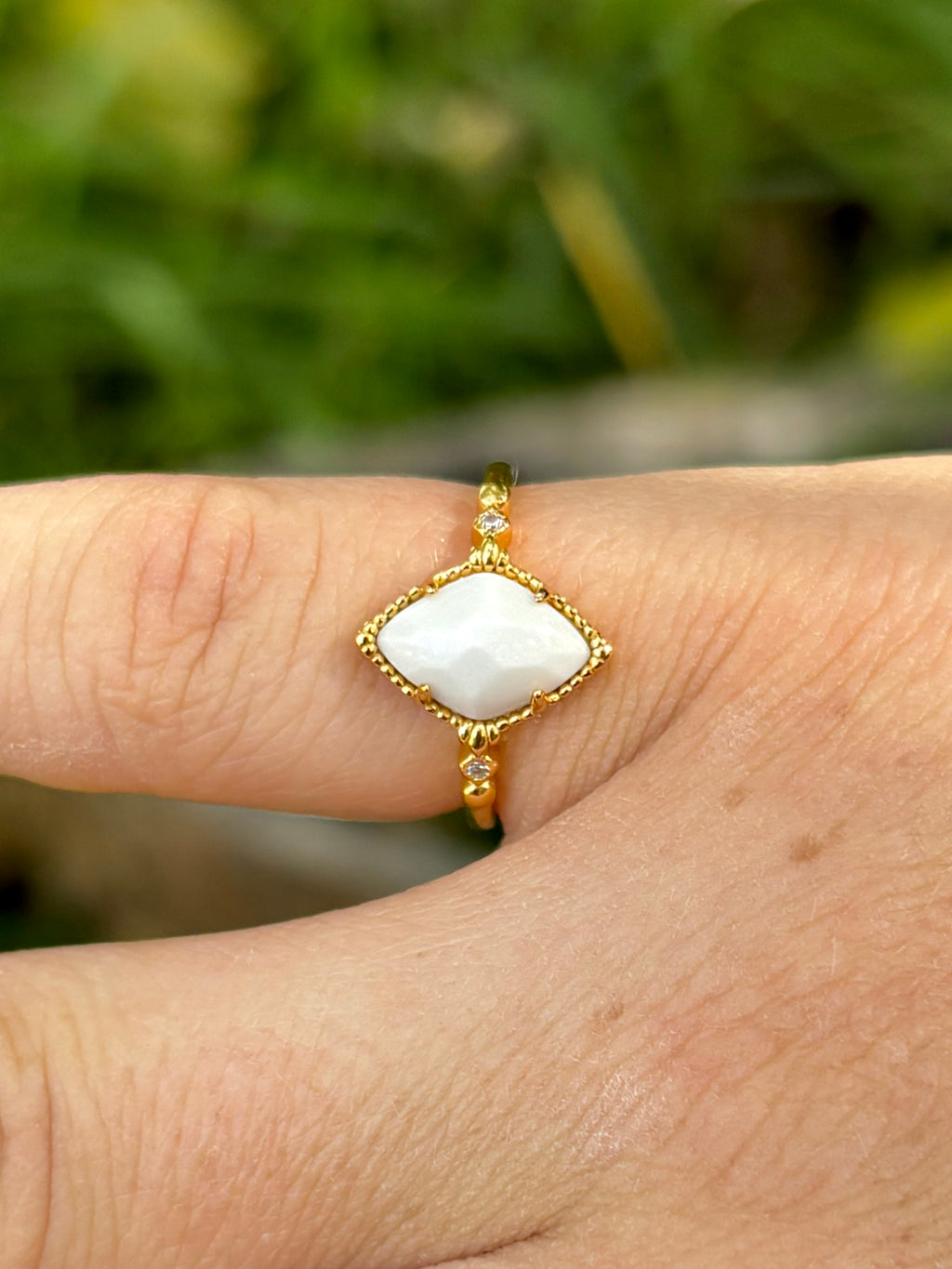 The Adri Ring