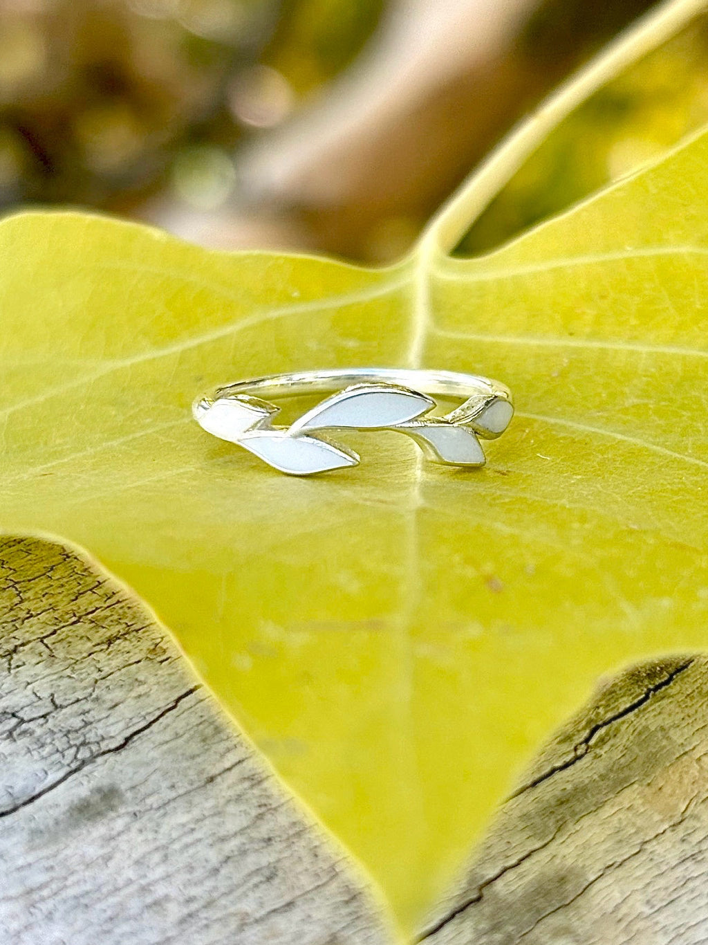 The Sarah Ring