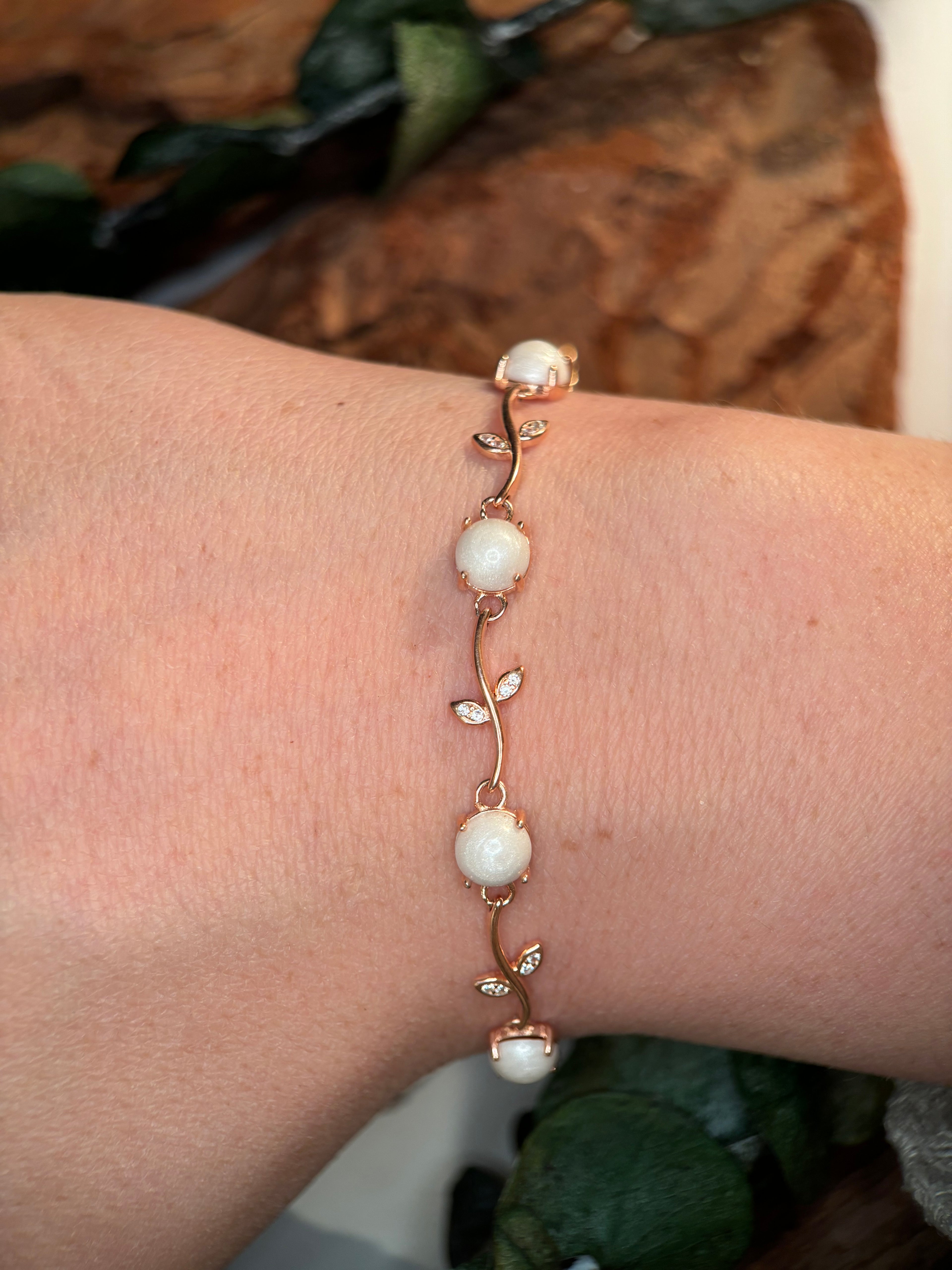 The Katie Bracelet