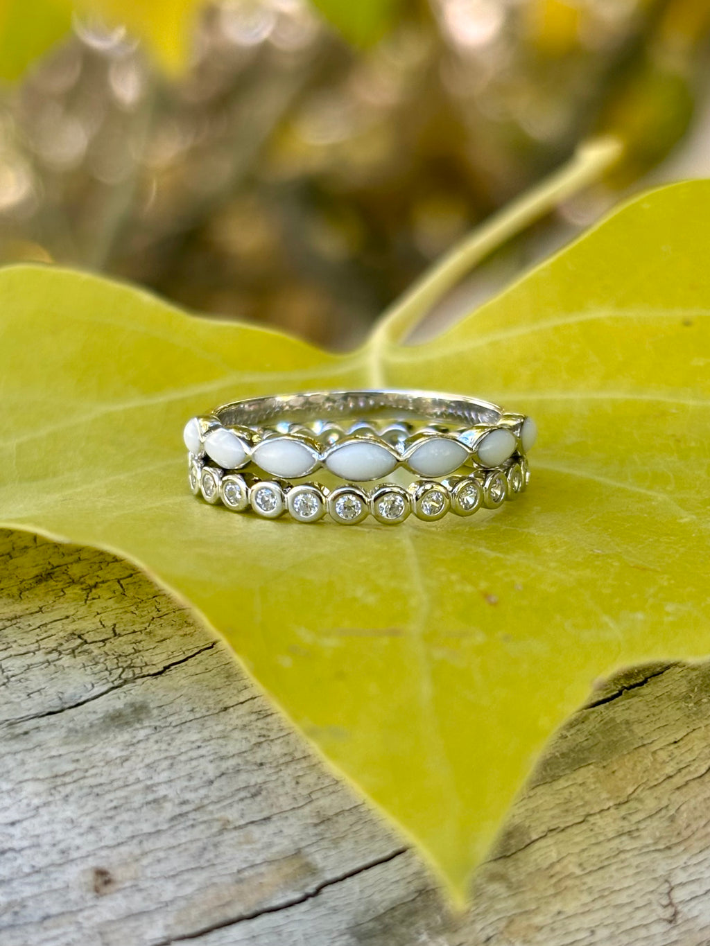 The Cami Ring
