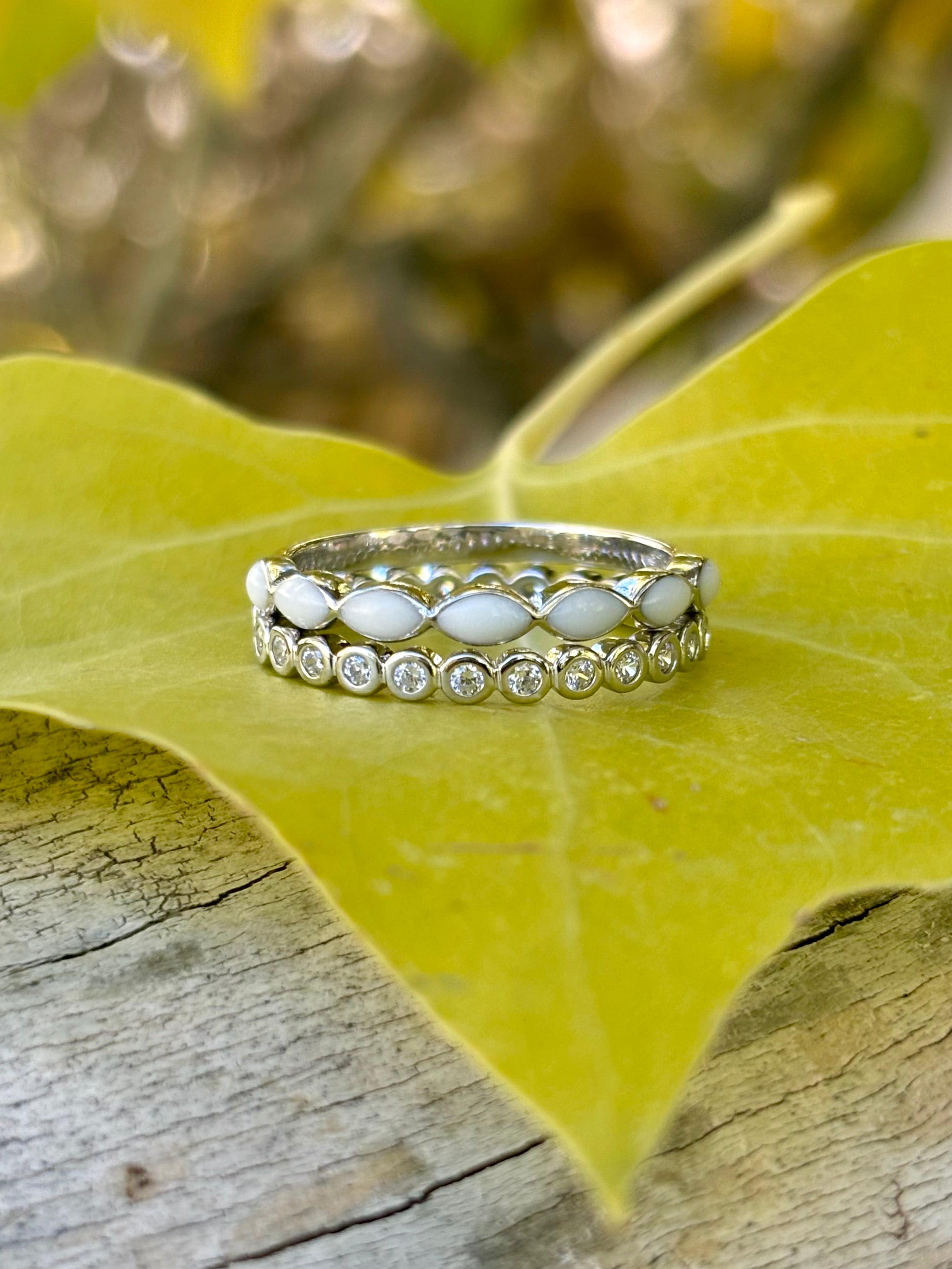 The Cami Ring