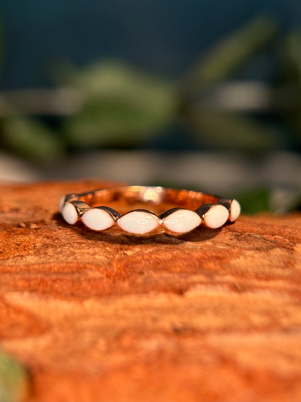 The Cami Ring