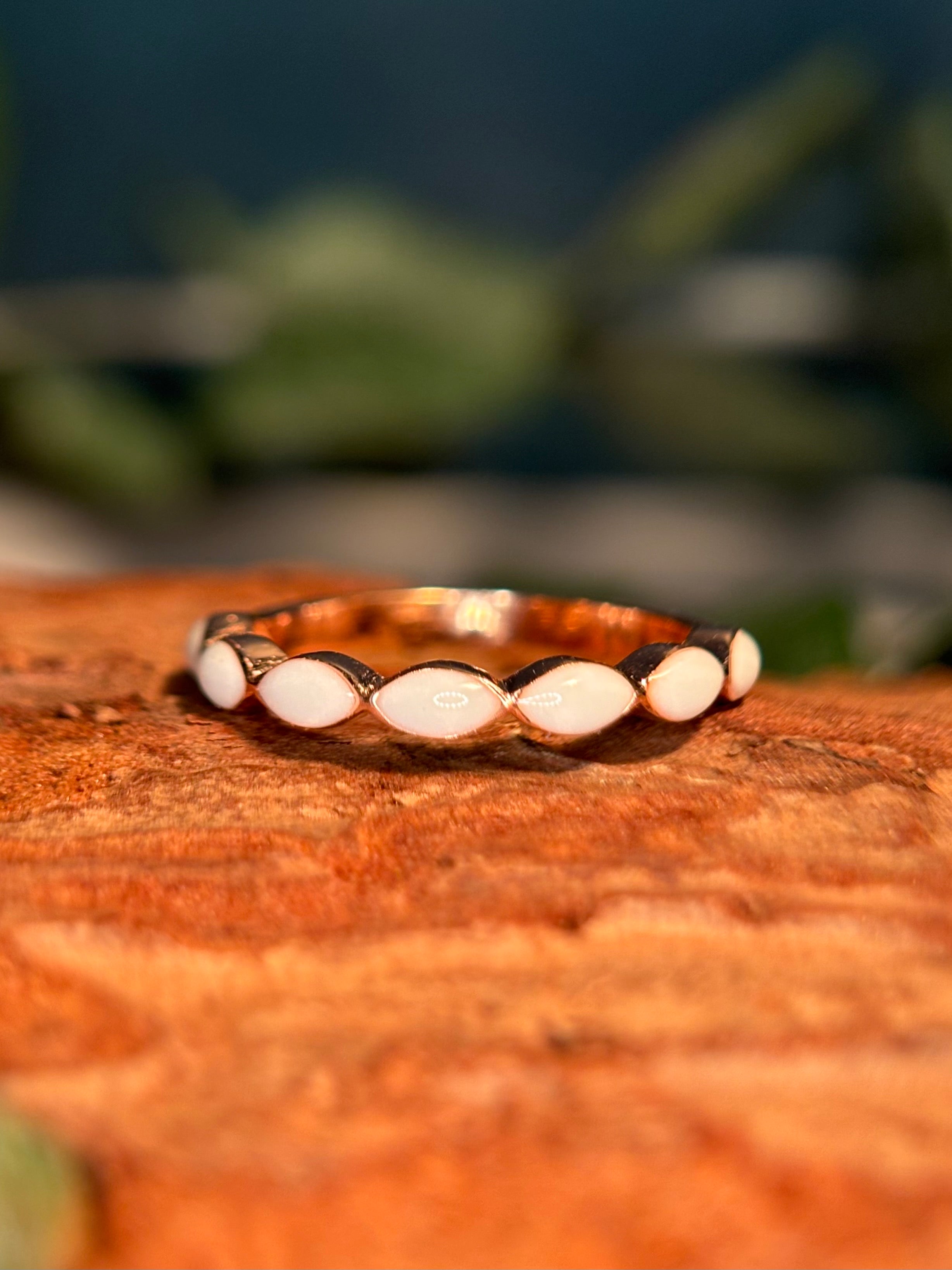 The Cami Ring