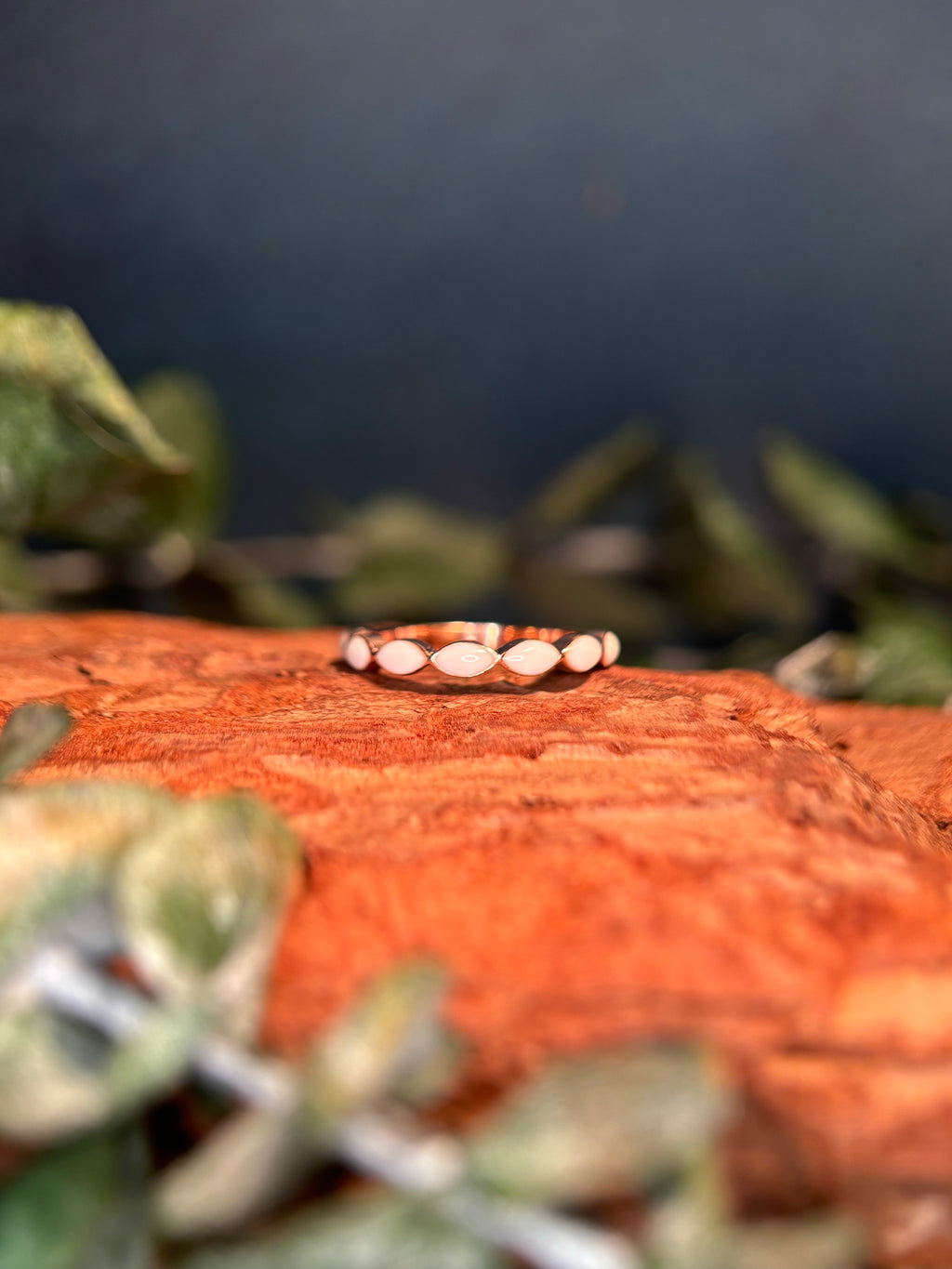 The Cami Ring