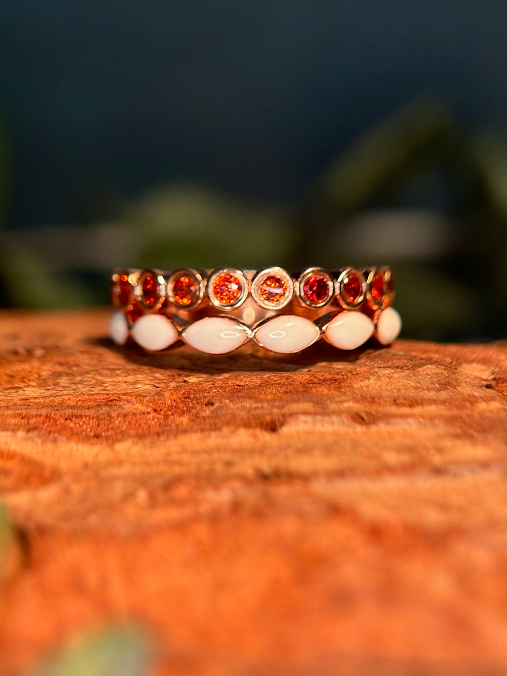 The Cami Ring