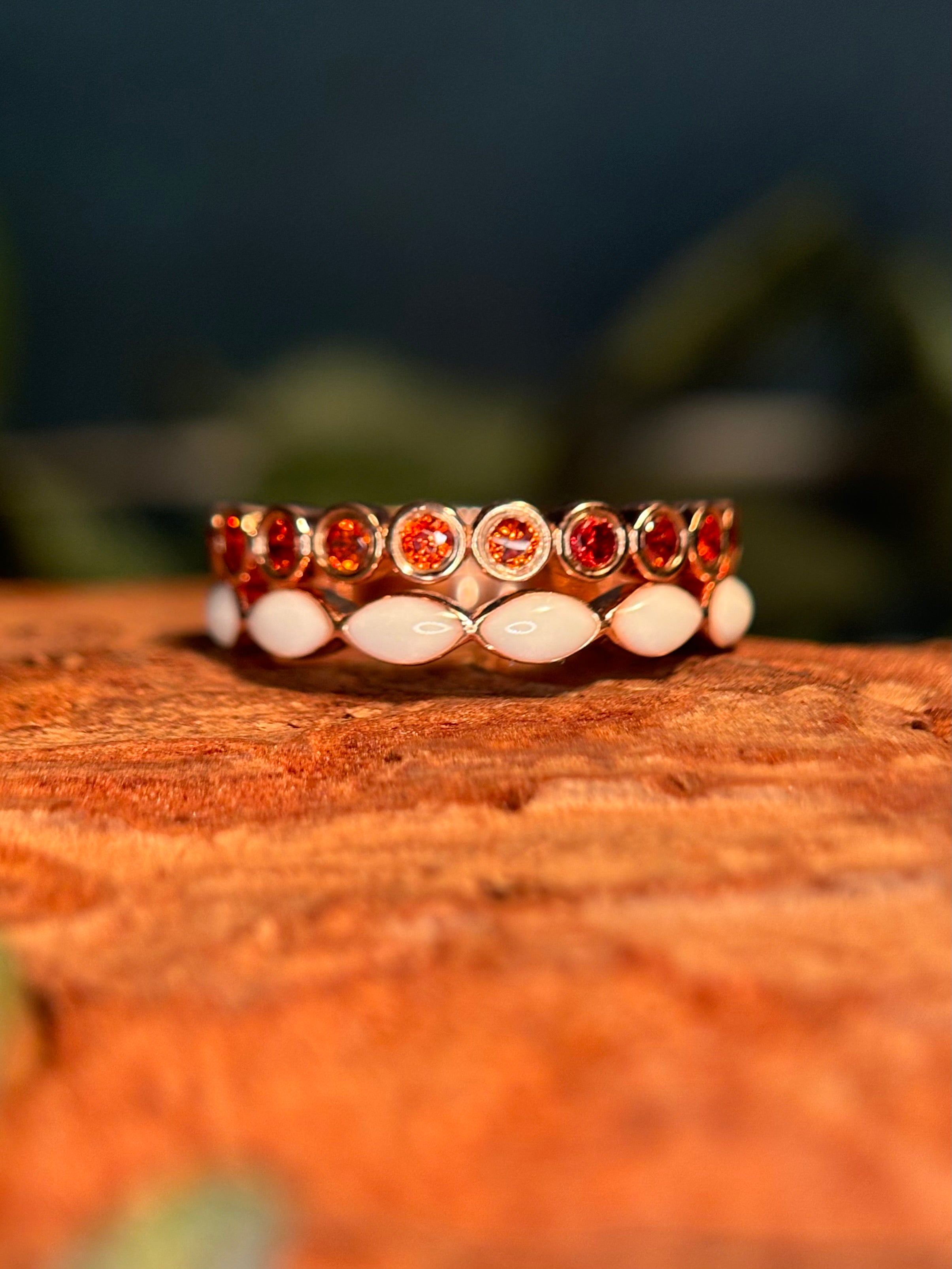 The Cami Ring