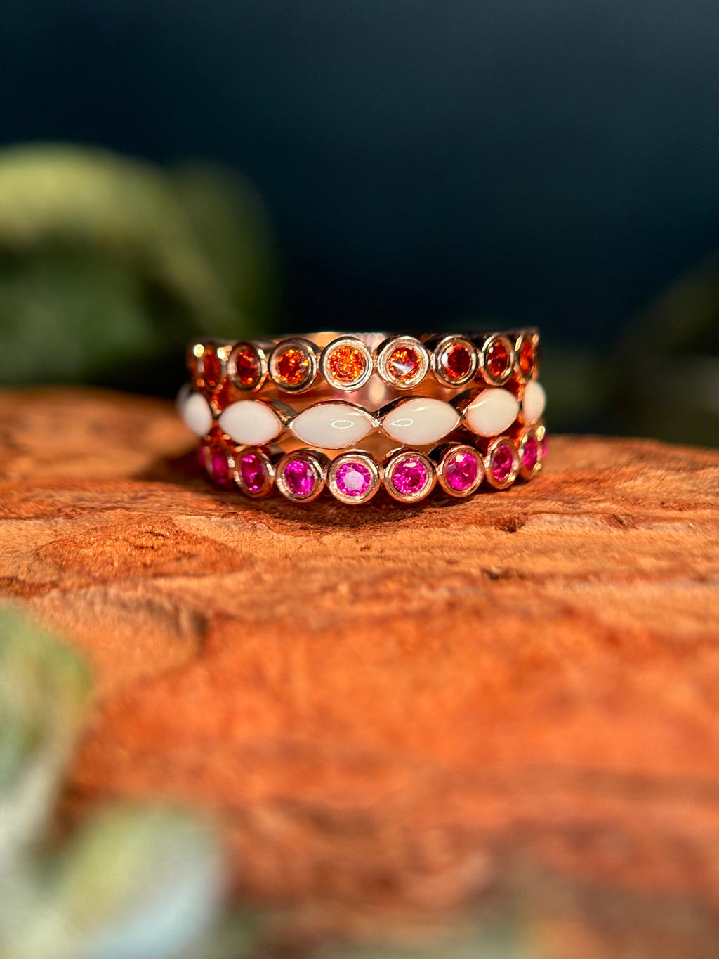 The Cami Ring