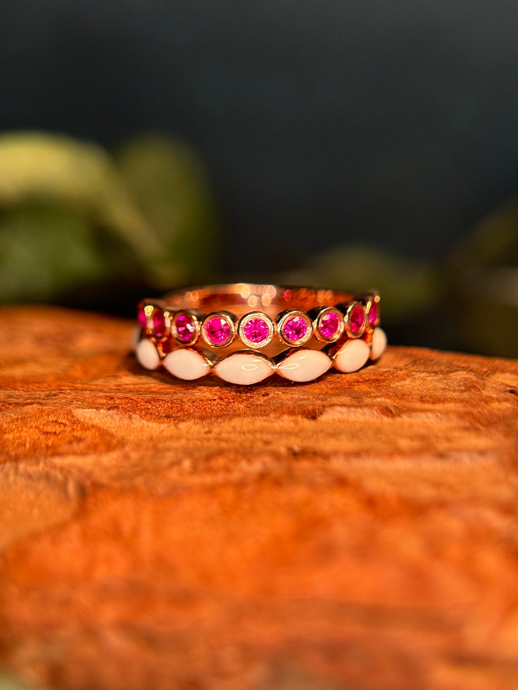 The Cami Ring