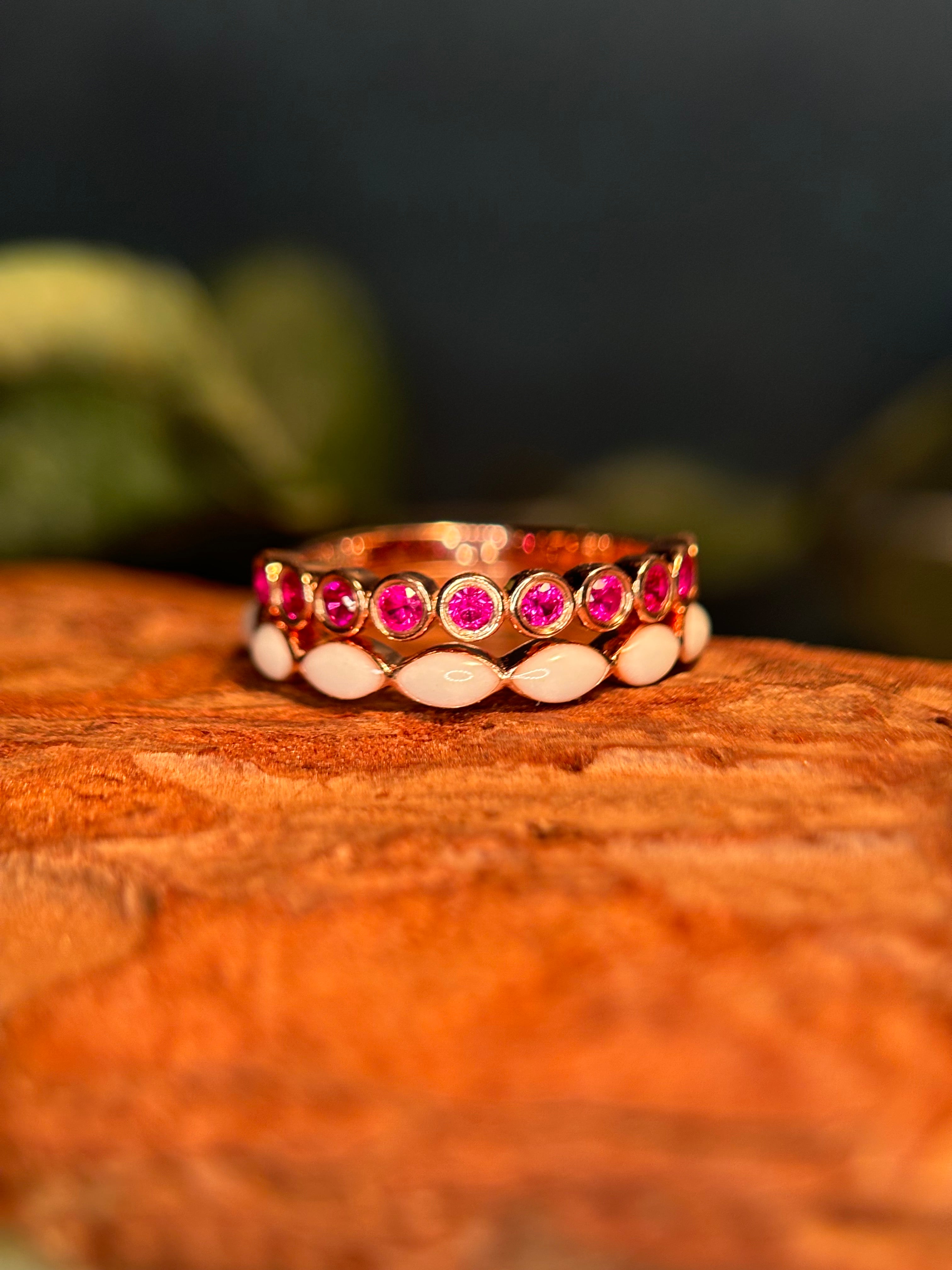 The Cami Ring