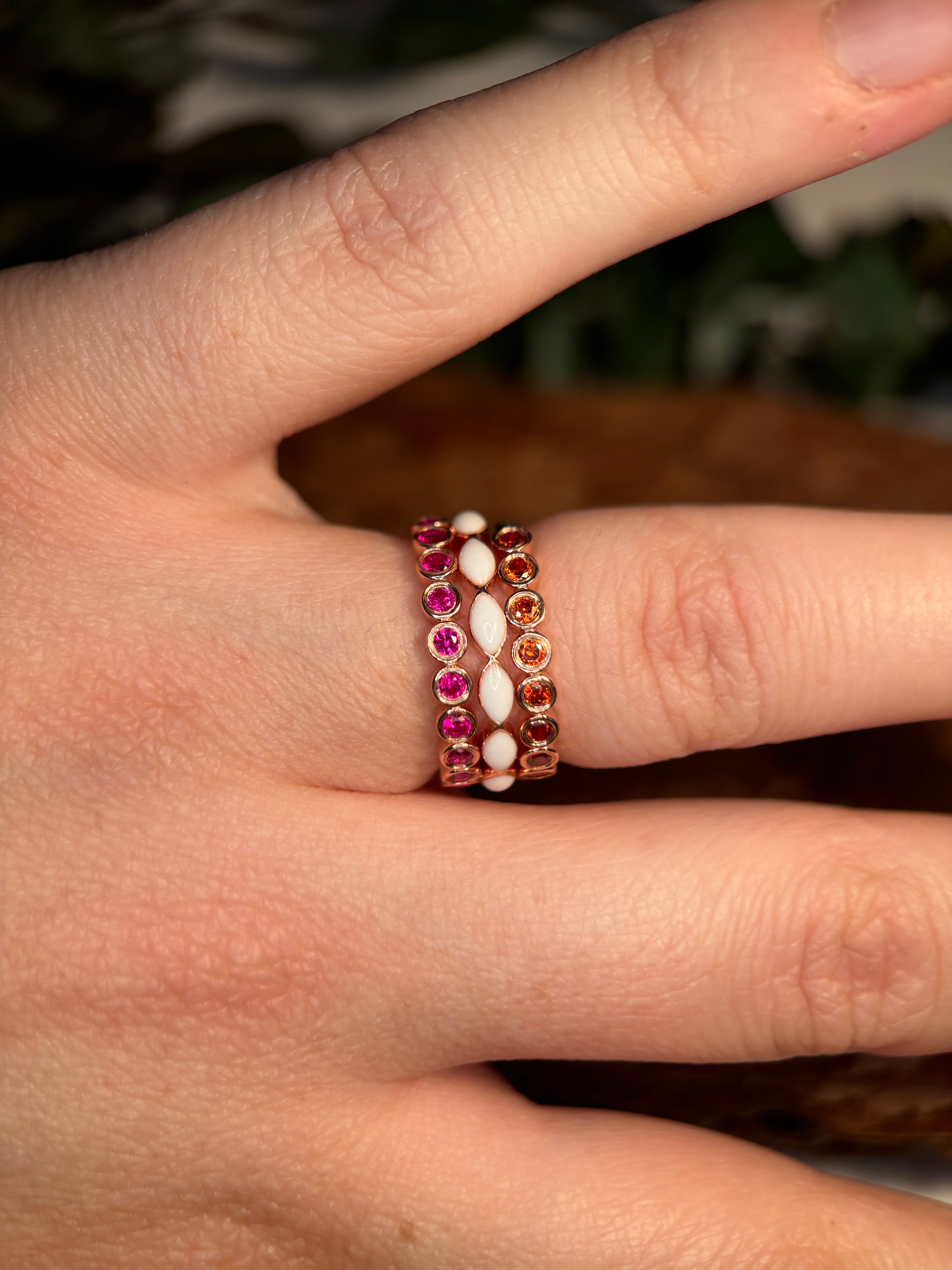 The Cami Ring