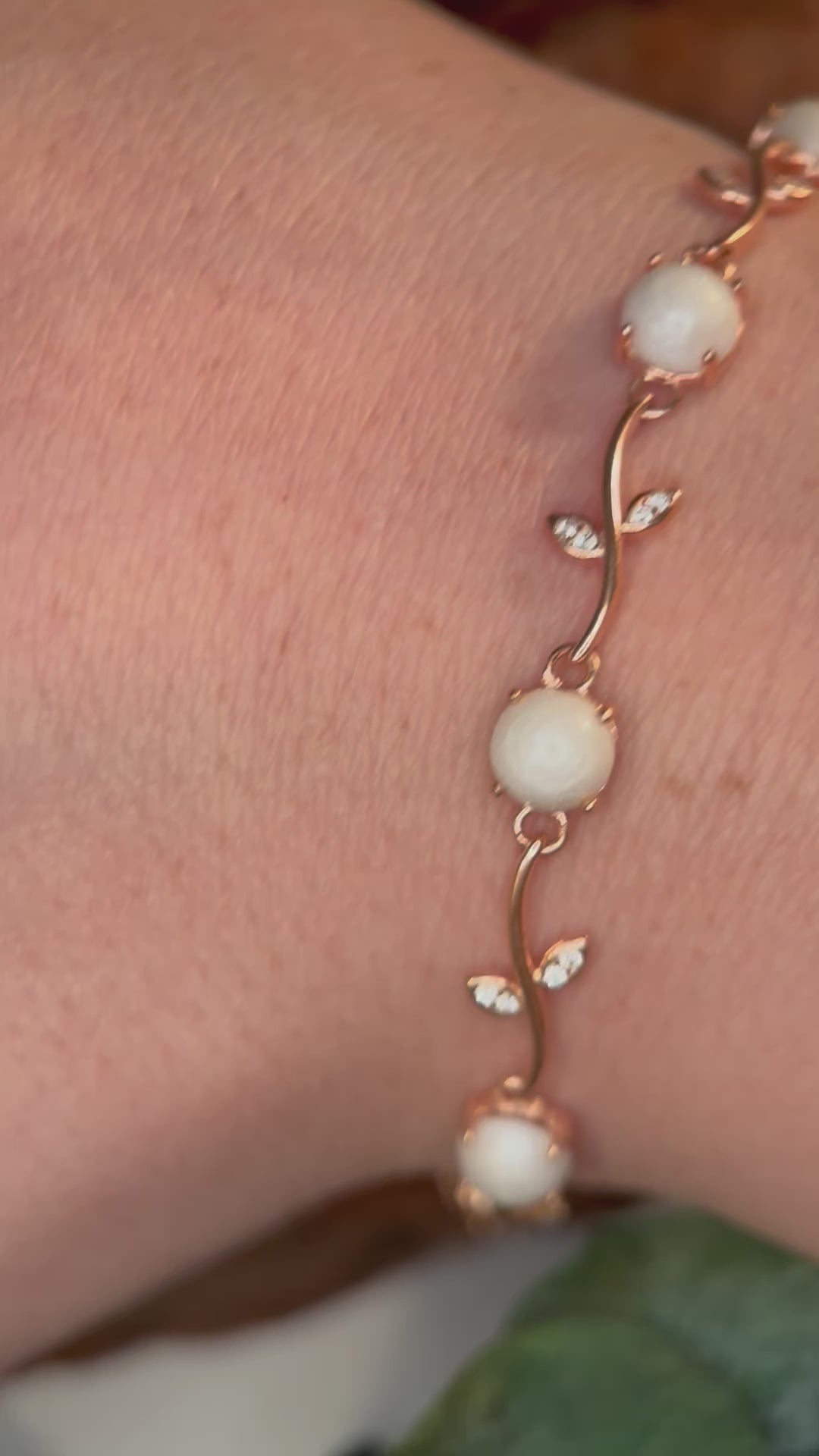 The Katie Bracelet